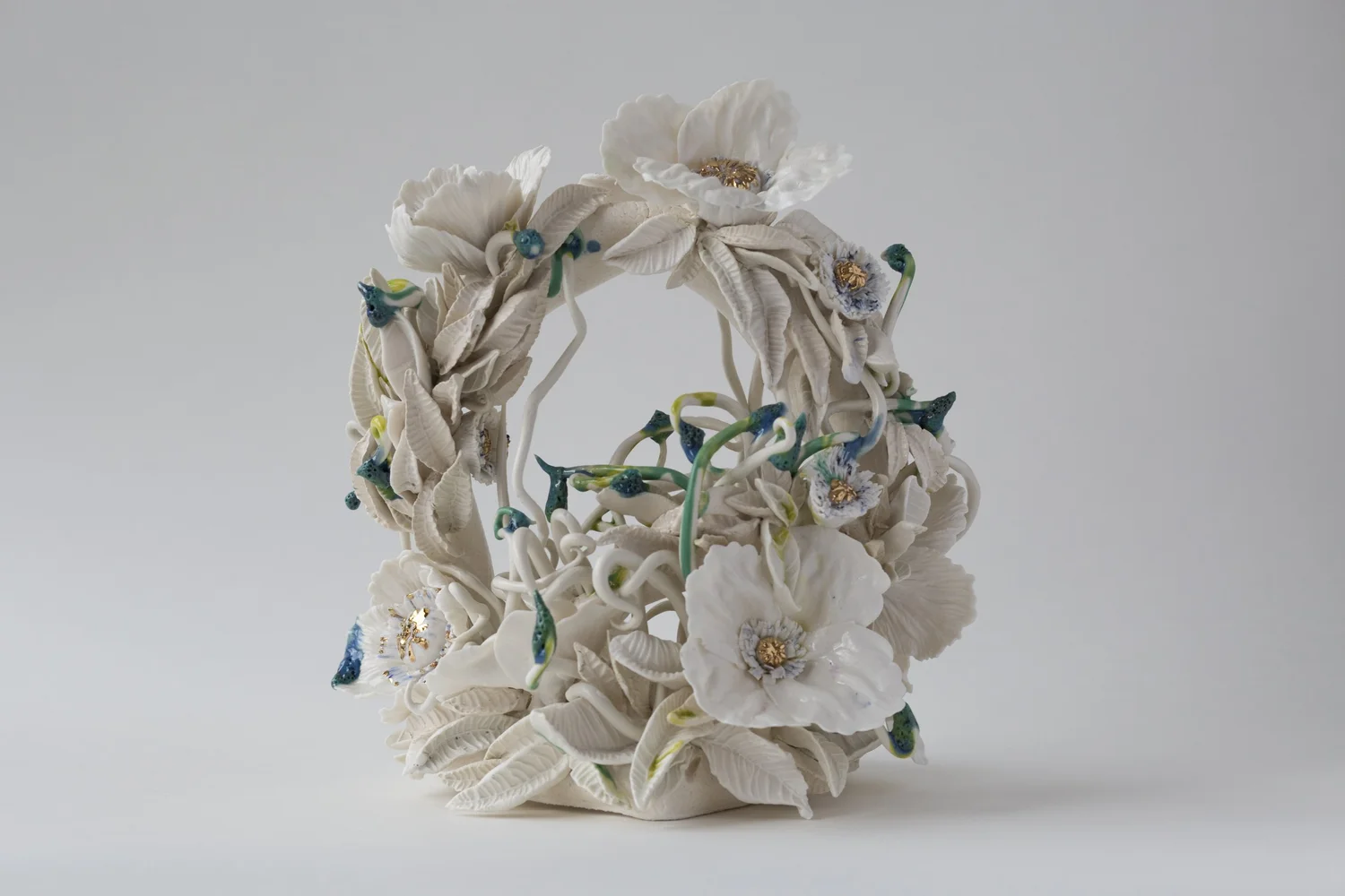 Fruiting Bodies — Jess Riva Cooper