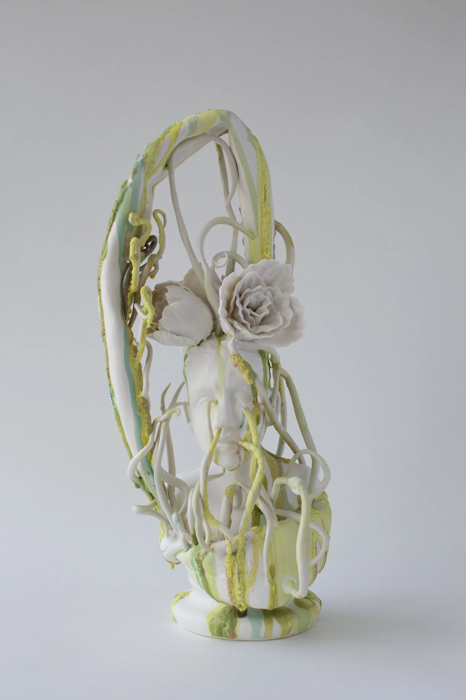 Jess Riva Fruiting Bodies — Jess Riva Cooper
