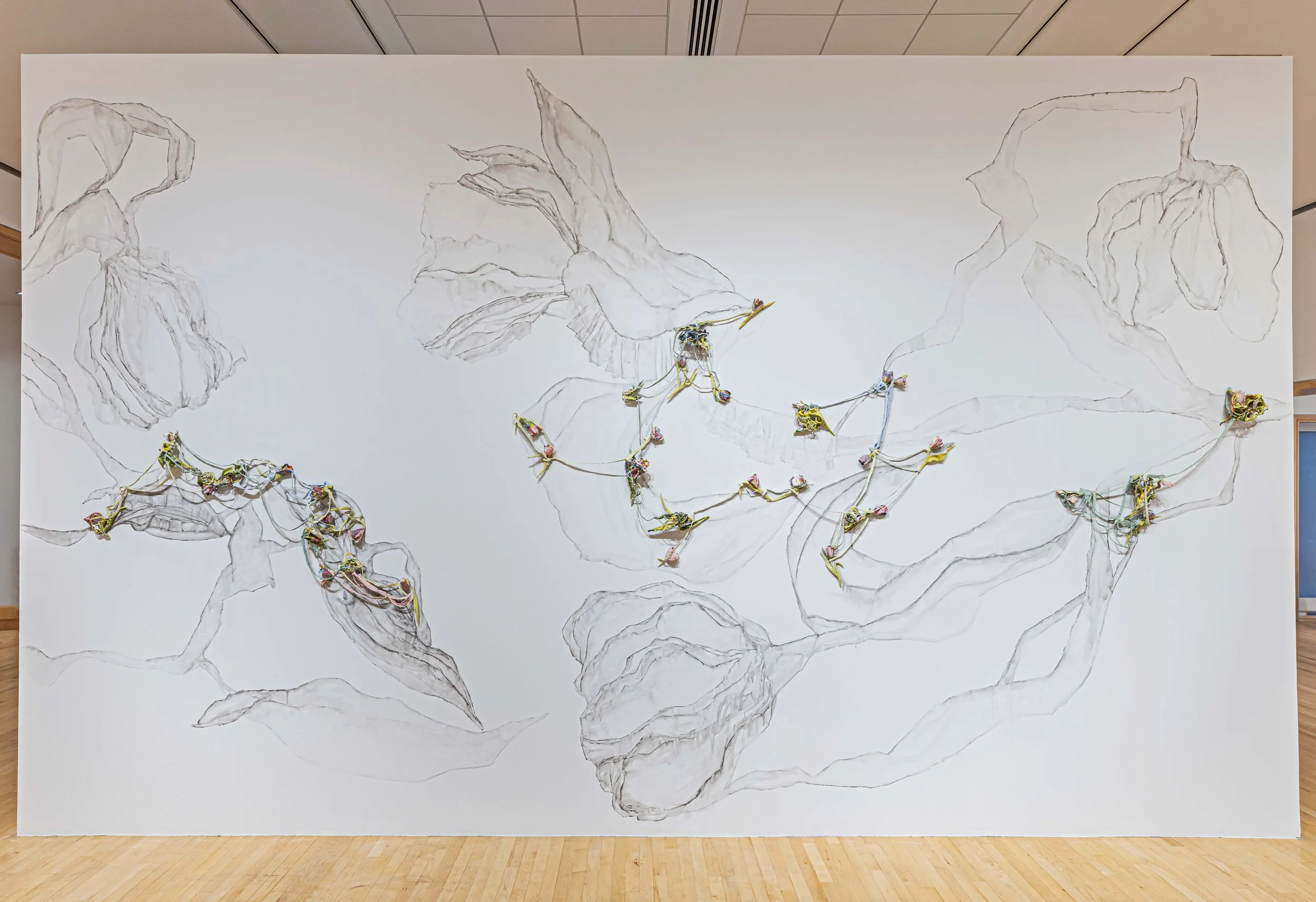 Sights of Convergence — Jess Riva Cooper