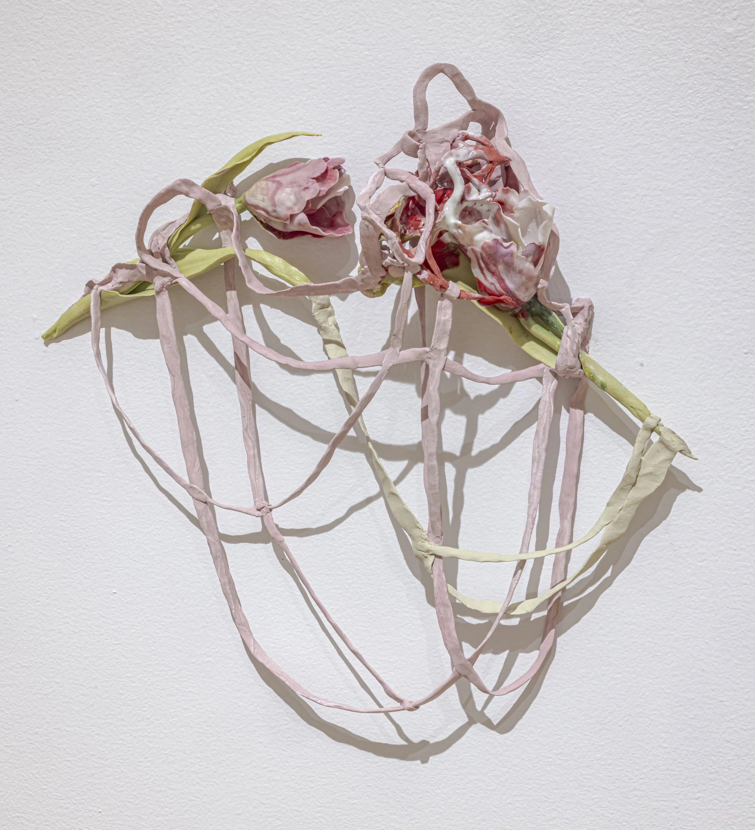 Sights of Convergence — Jess Riva Cooper