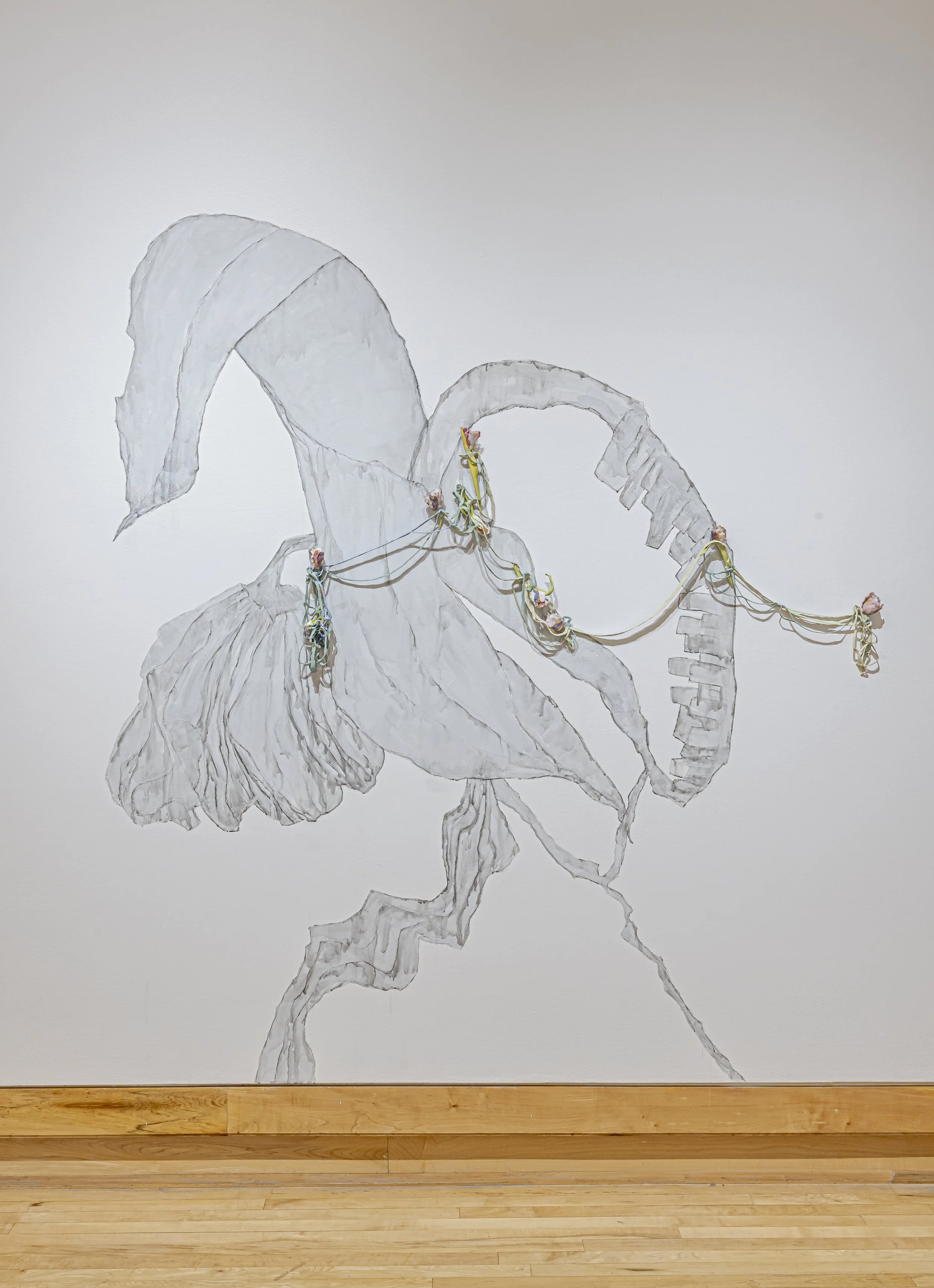 Sights of Convergence — Jess Riva Cooper