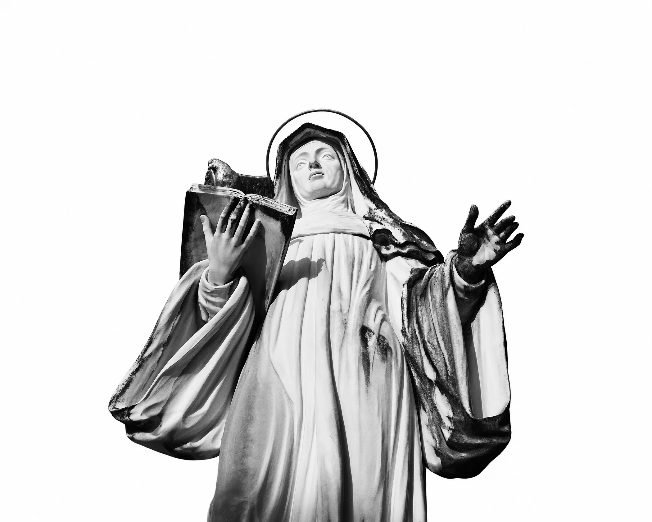 St.Scolastica
