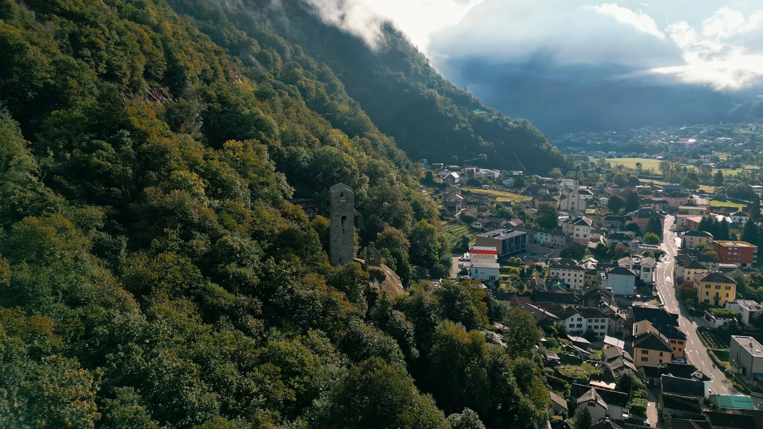 Niscioo Vino - Switzerland
