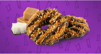 Samoas