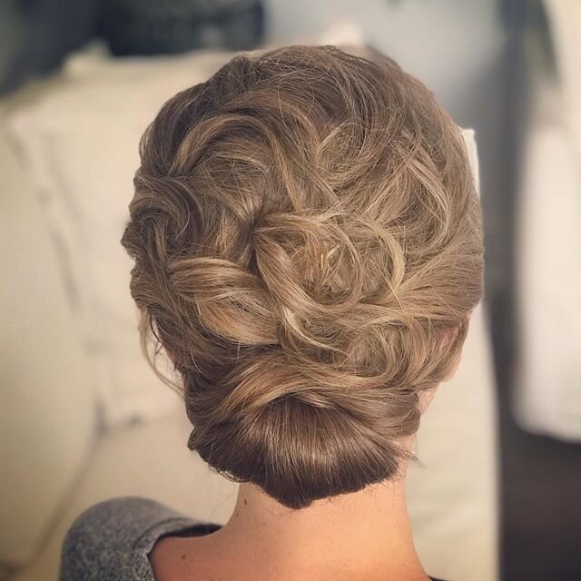 BRIDAL HAIR TRIAL @_eternalelegance_ 
#hair #bridalhair #loveisinthehair #weddinghairstyle #weddinghair #brideshair #hairstyling #_eternalelegance_ #hairandmakeuptrial #bridaltrial #upstyle