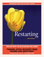 Restarting Workbook