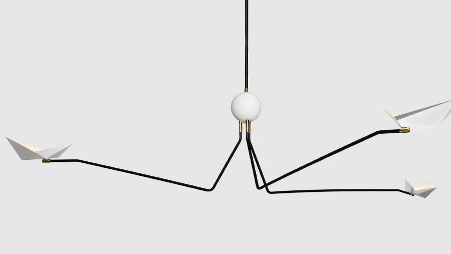 Volar by Fuse Lighting. 