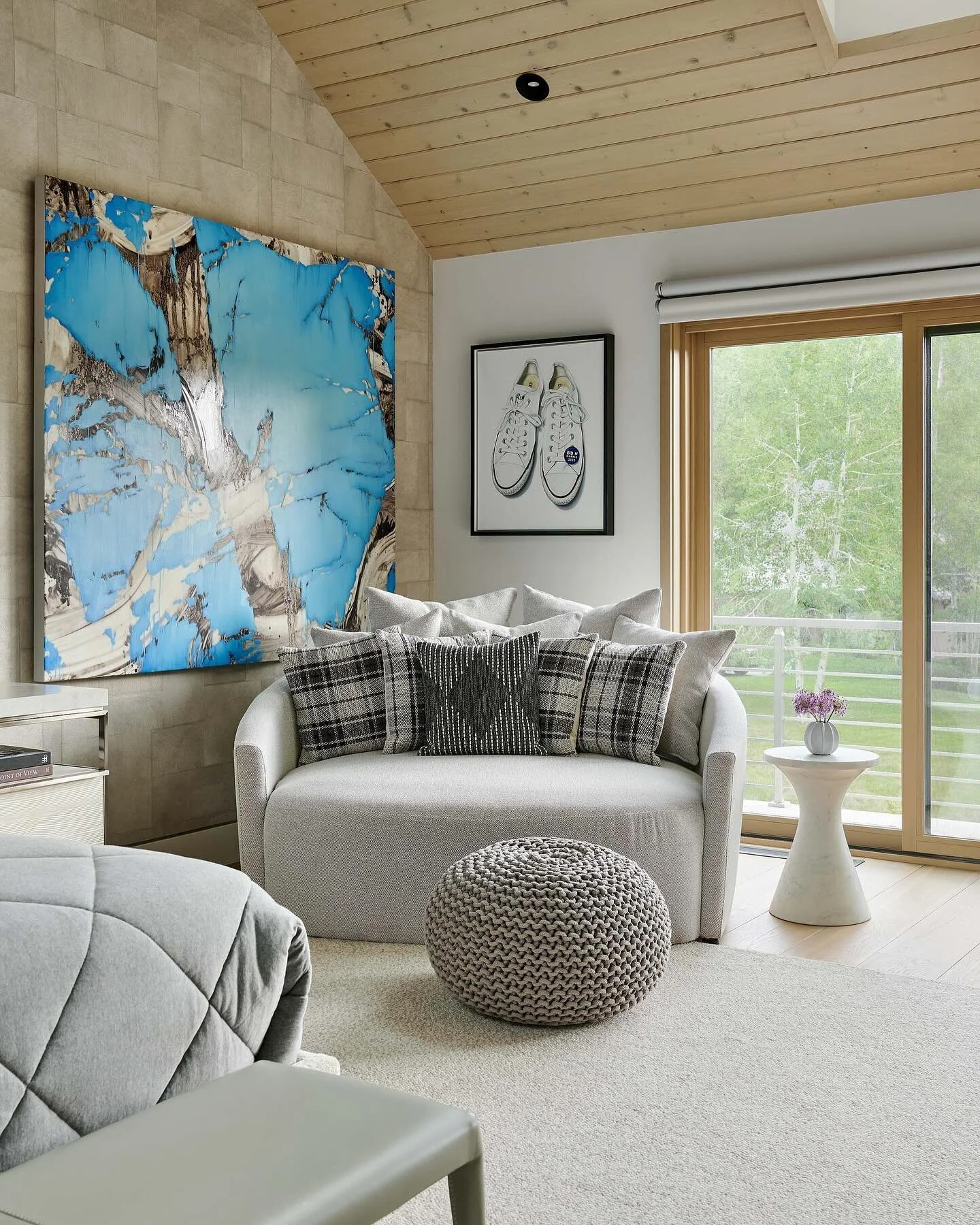 Snowmass Residence — Kristin Dittmar Design