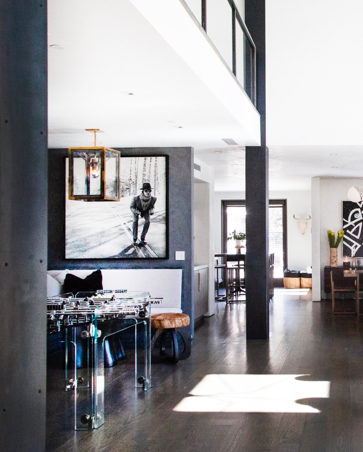 Kristin Dittmar Design | Aspen Interior Design