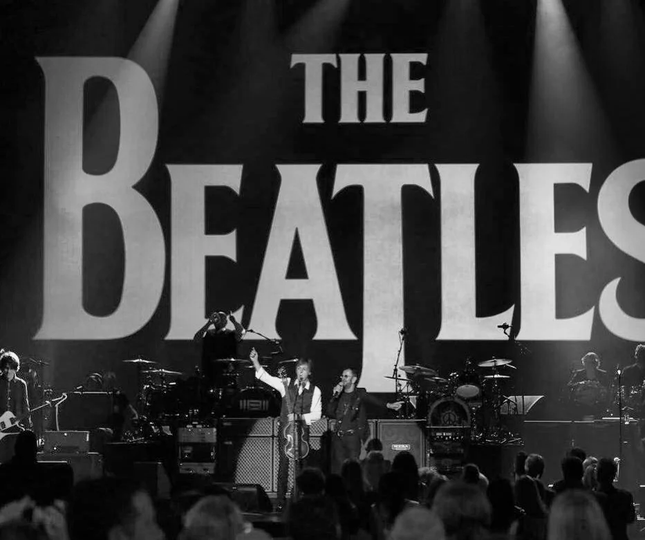 Performing Sgt. Pepper's Lonely Hearts Club Band