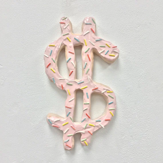 Sugar Coated