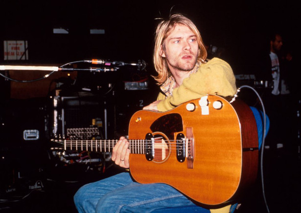 Kurt Cobain: Montage of Heck – Movie Review – No More Workhorse