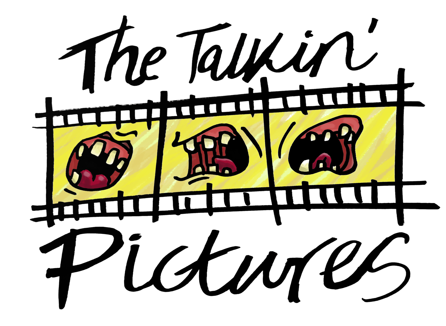 The Talkin' Pictures