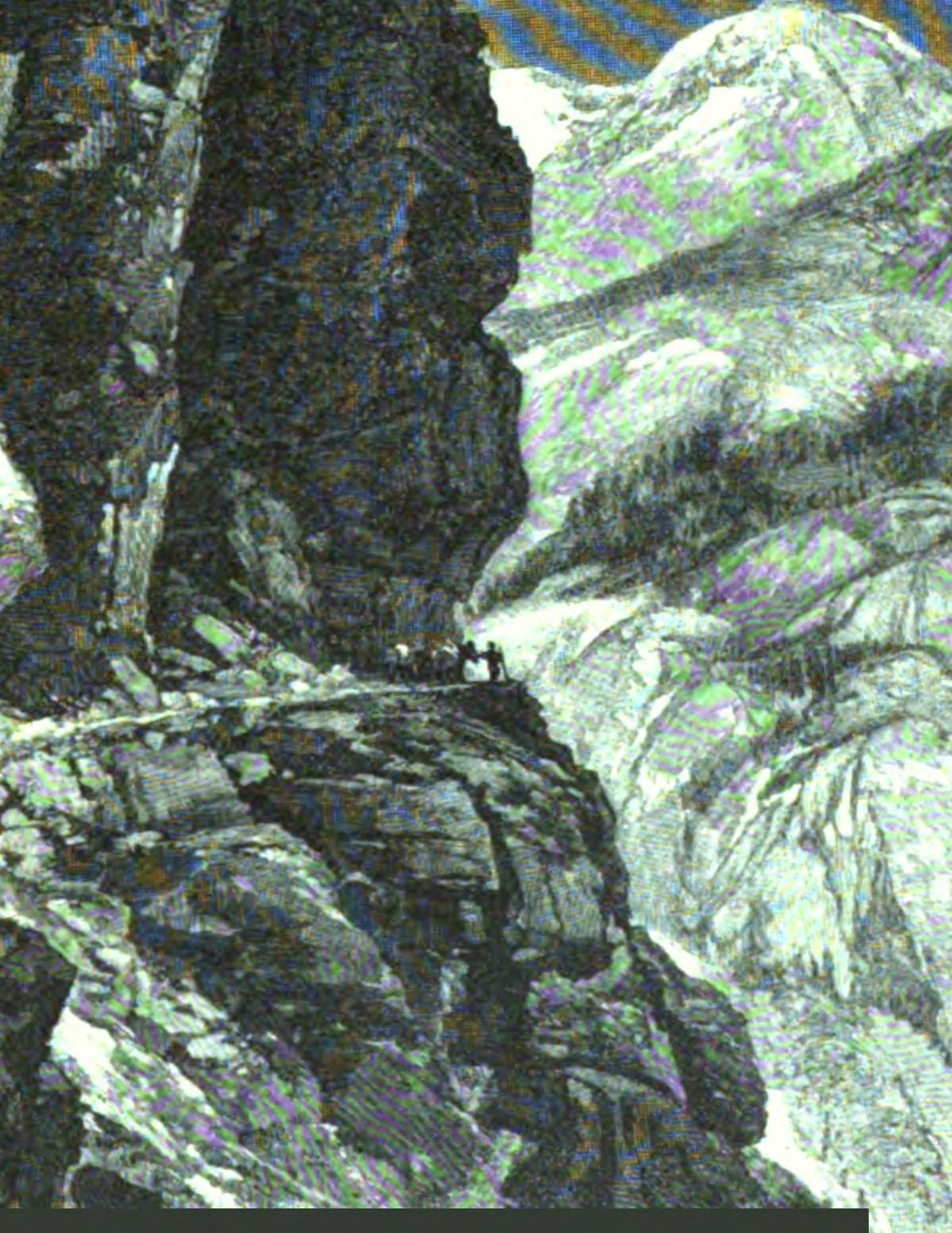 Massacres of the Mountains