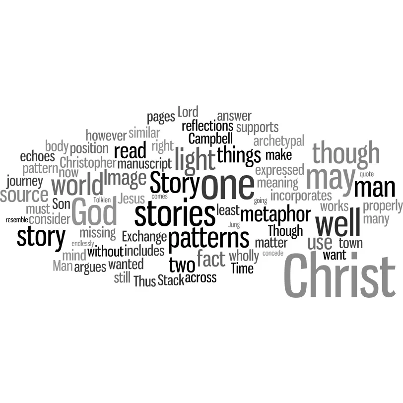 My Answer to Stack Exchange