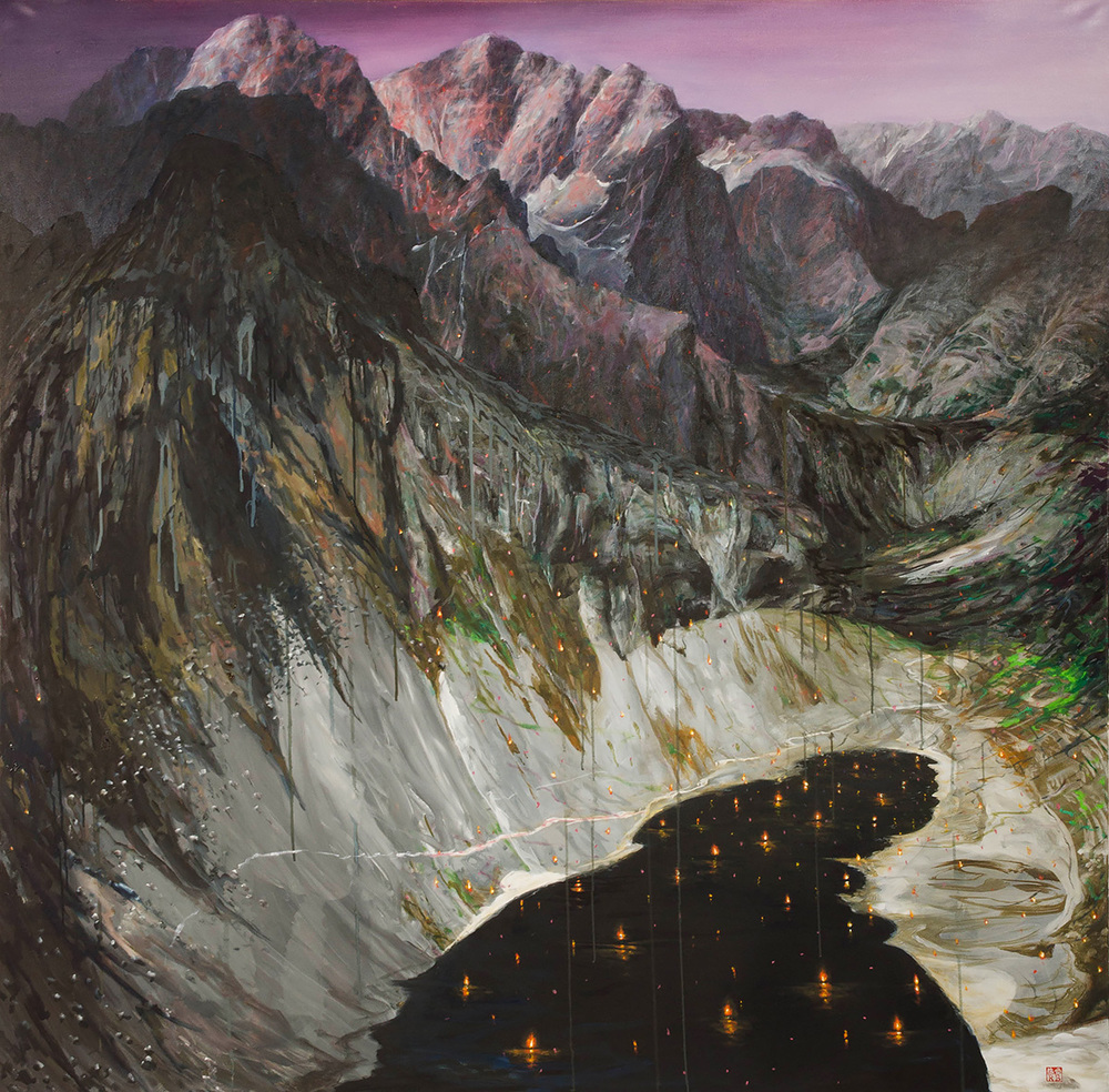 robert-bielik-horiace-ohniky-v-zamrznutej-kotline