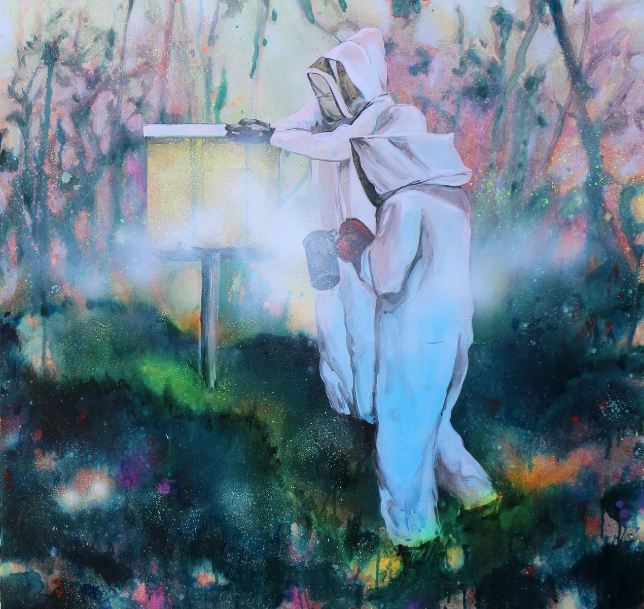 Kristína Mésároš - Schemnitz Gallery