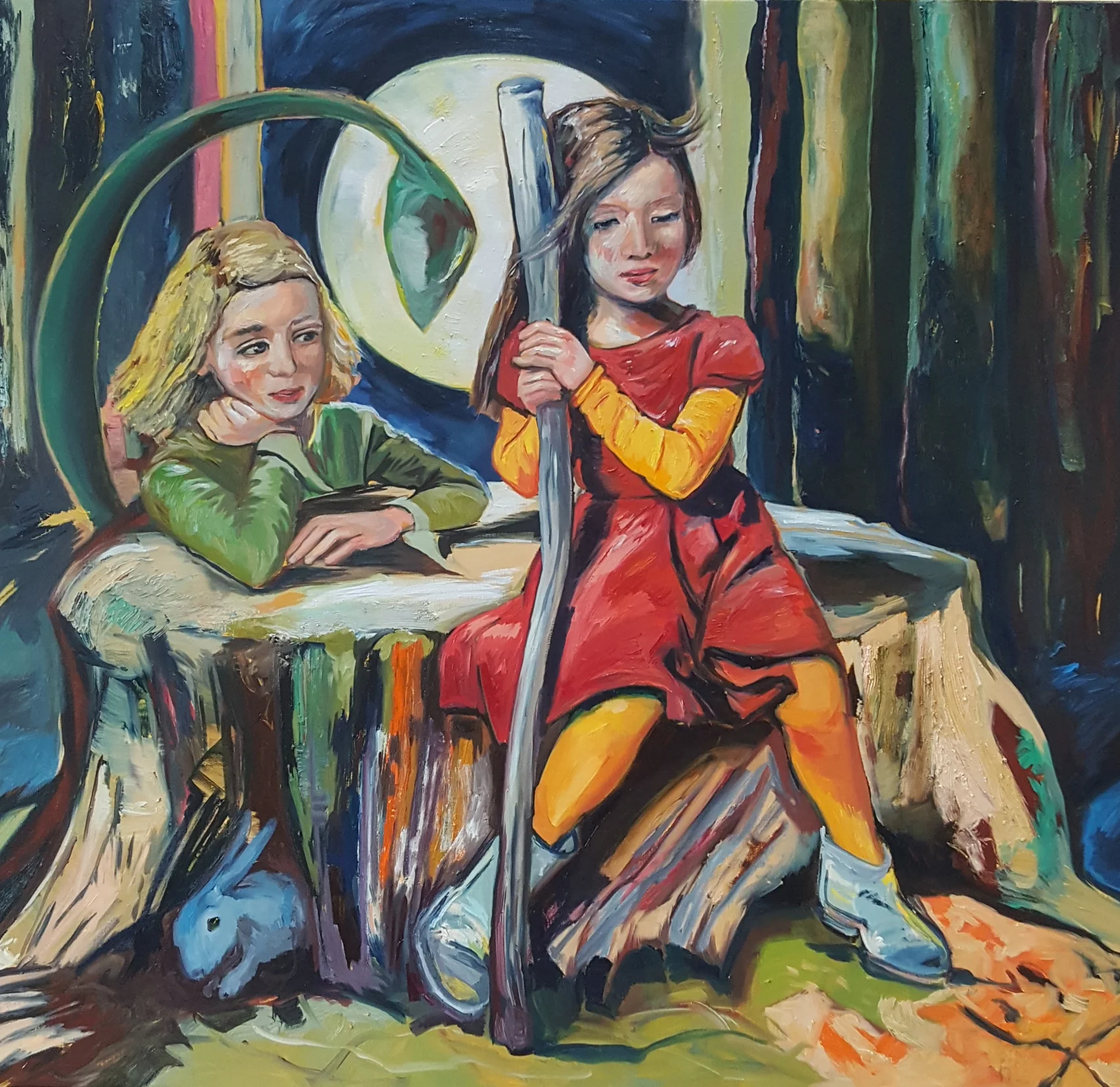 alena-adamikova-cesta domov