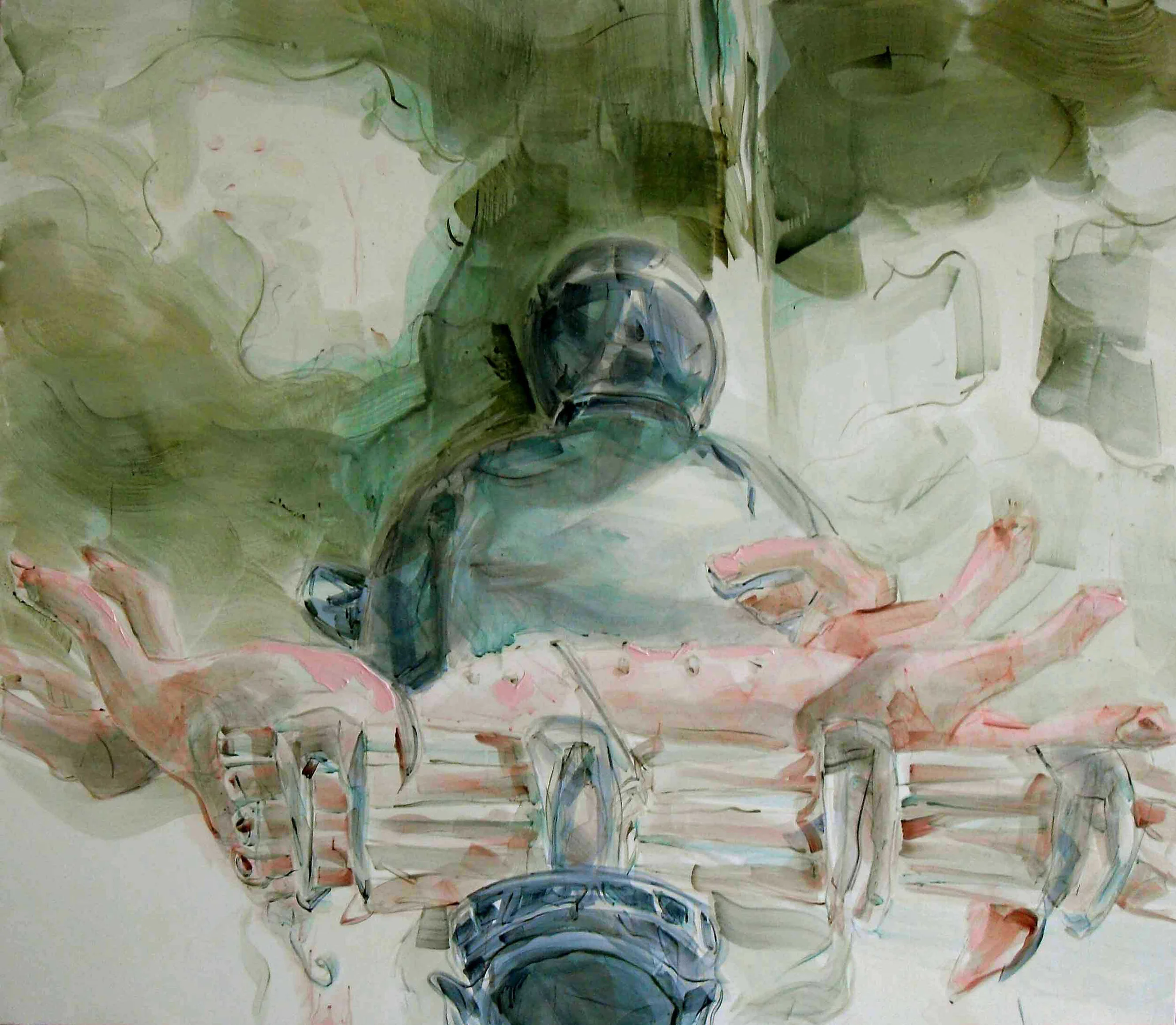 Posledné prasa,155x170,acrylic on canvas....2200 eur.jpg