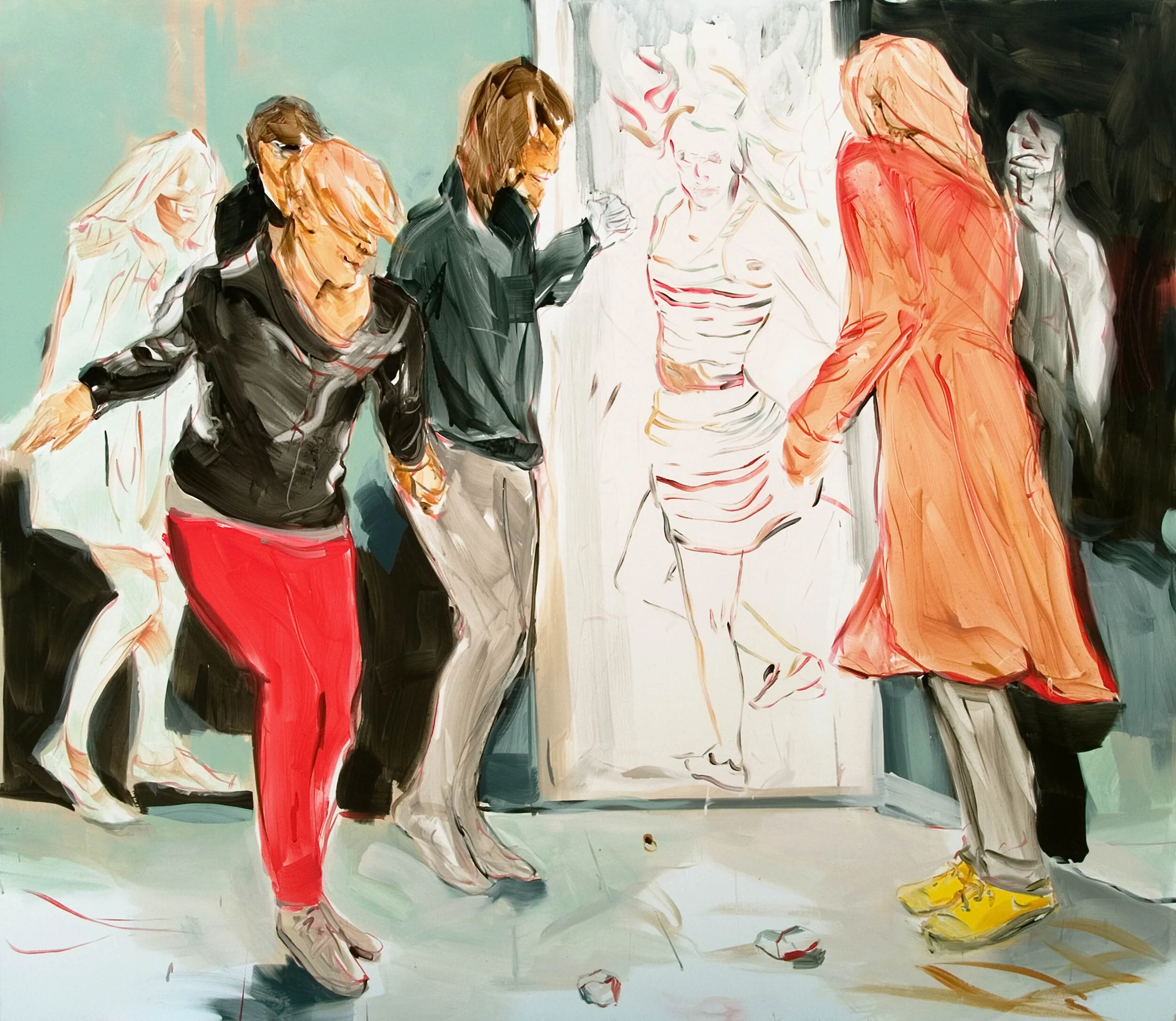 LA STAMPA,acrylic on canvas,165x190 cm...2700 eur.jpg