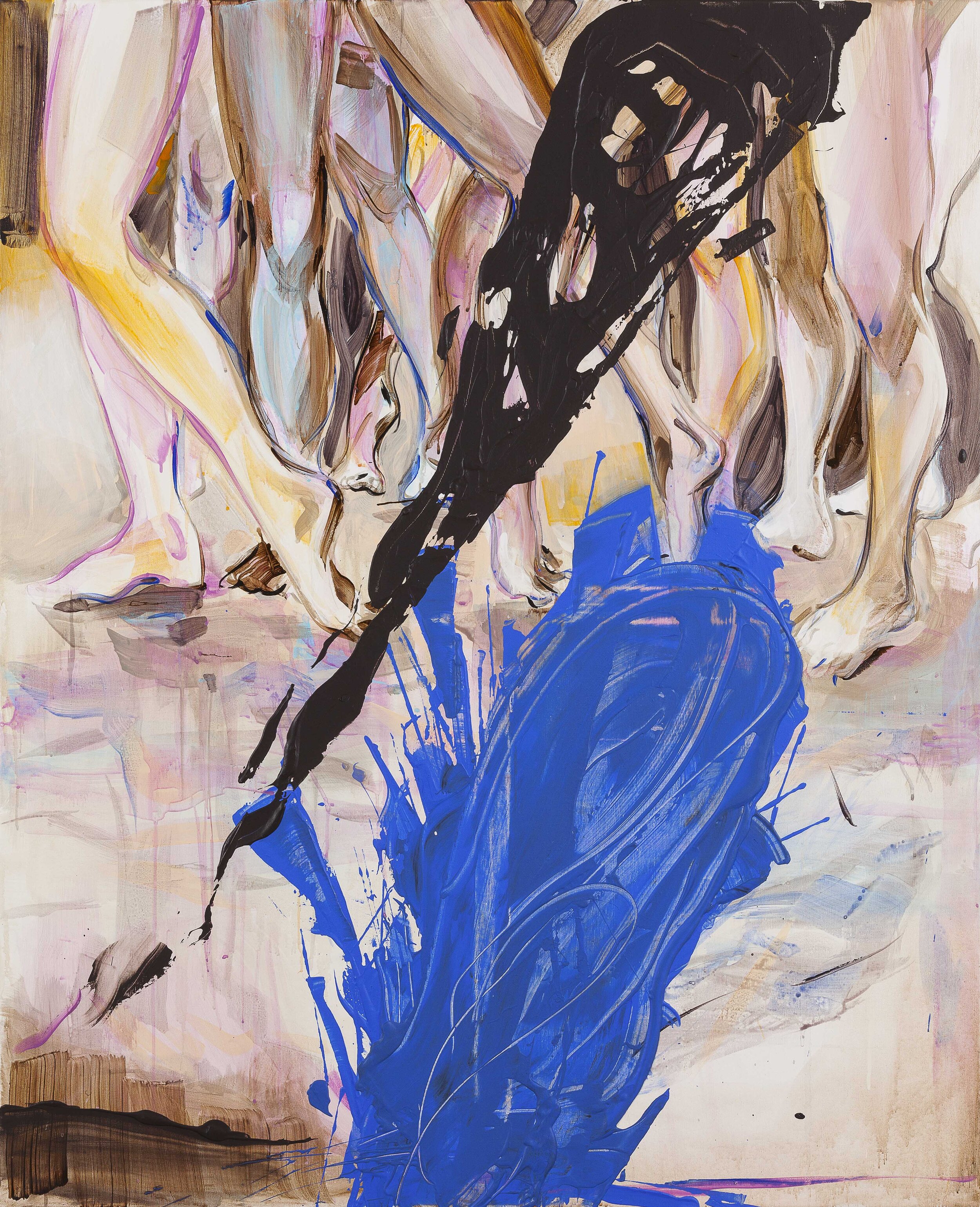 Bejbs 2.,110x135 cm,acrylic on canvas .....1700 eur.jpg