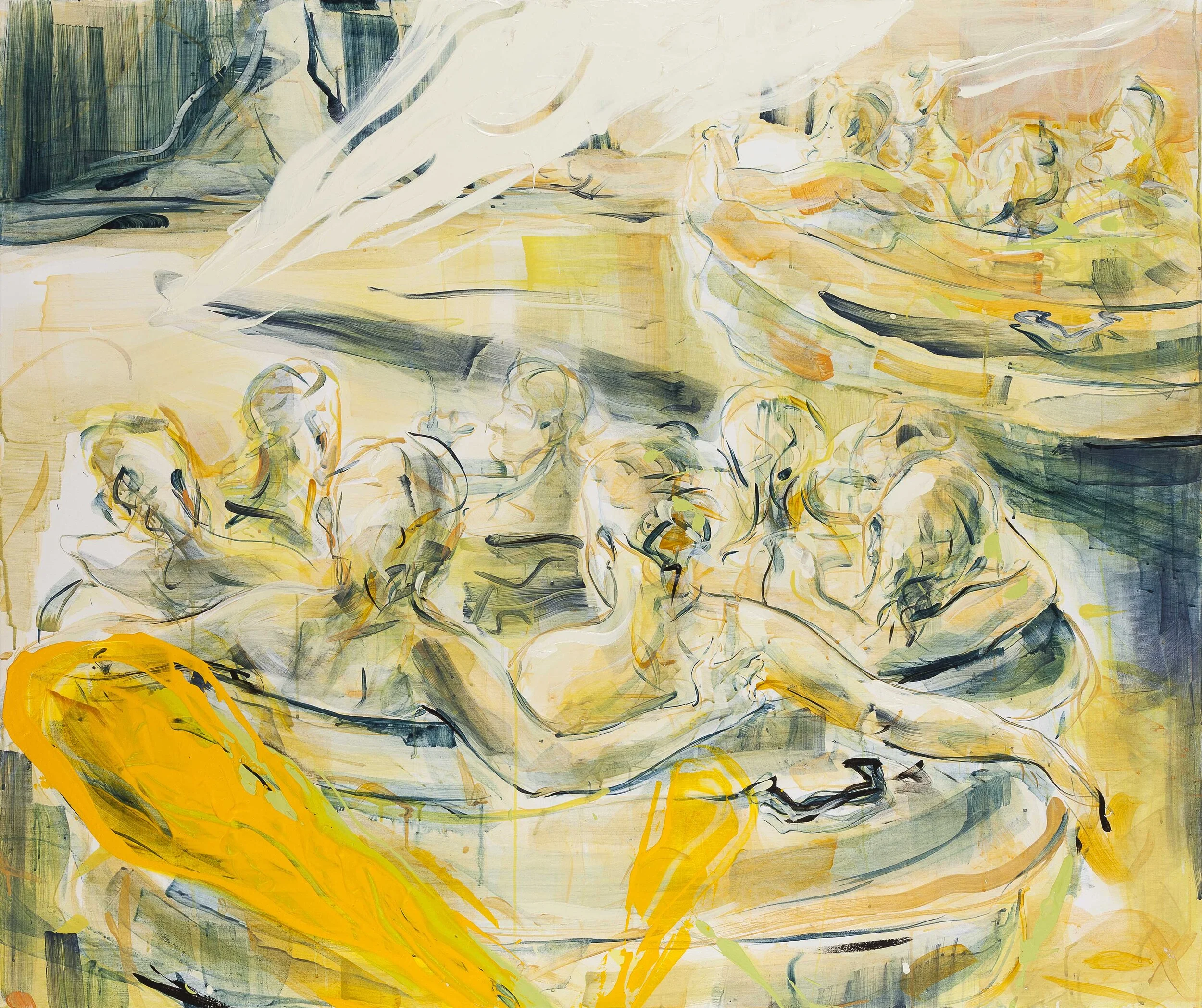 Bath,130x155 cm,acrylic on canvas, 2200 eur.jpg