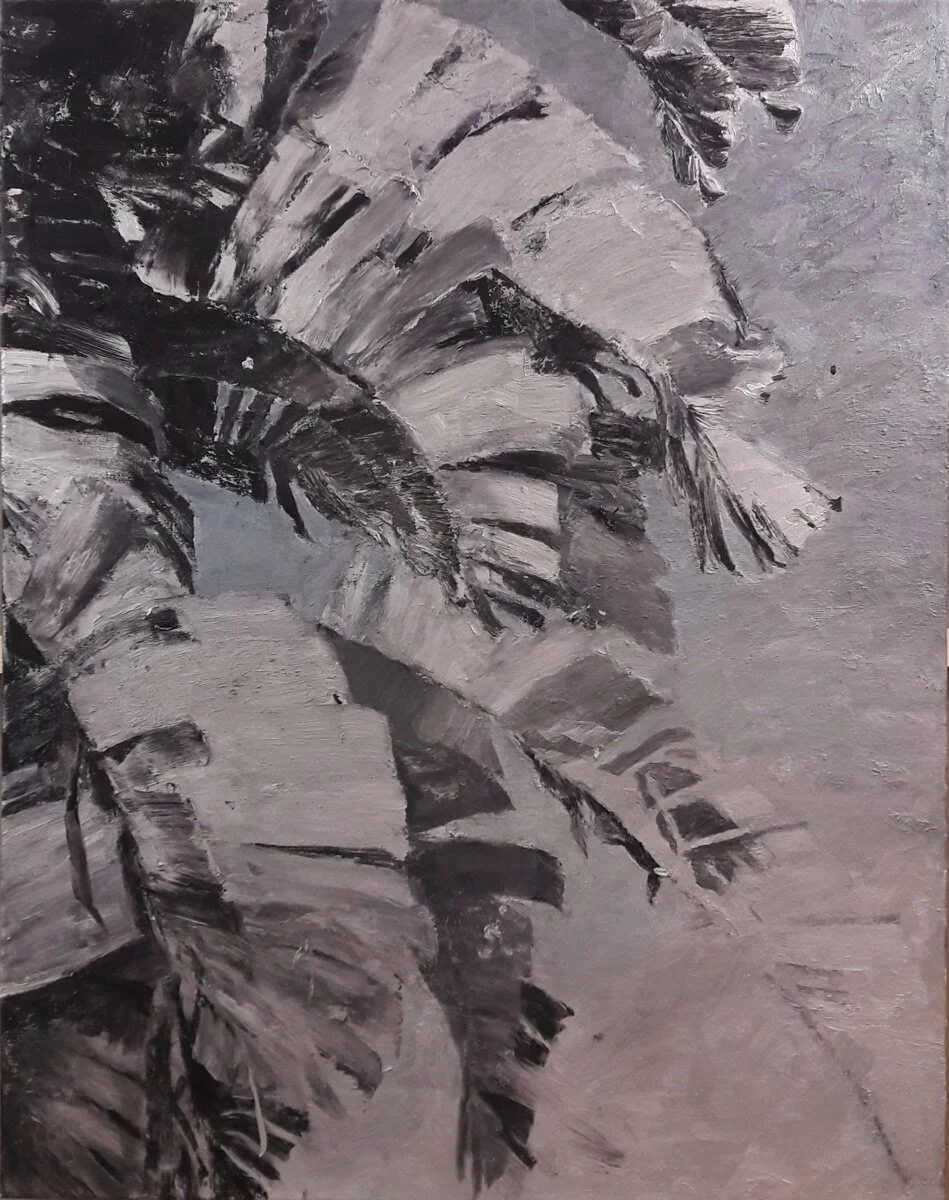 Encyklopédia, 2017, olej na plátne, 140 x 110 cm .jpg