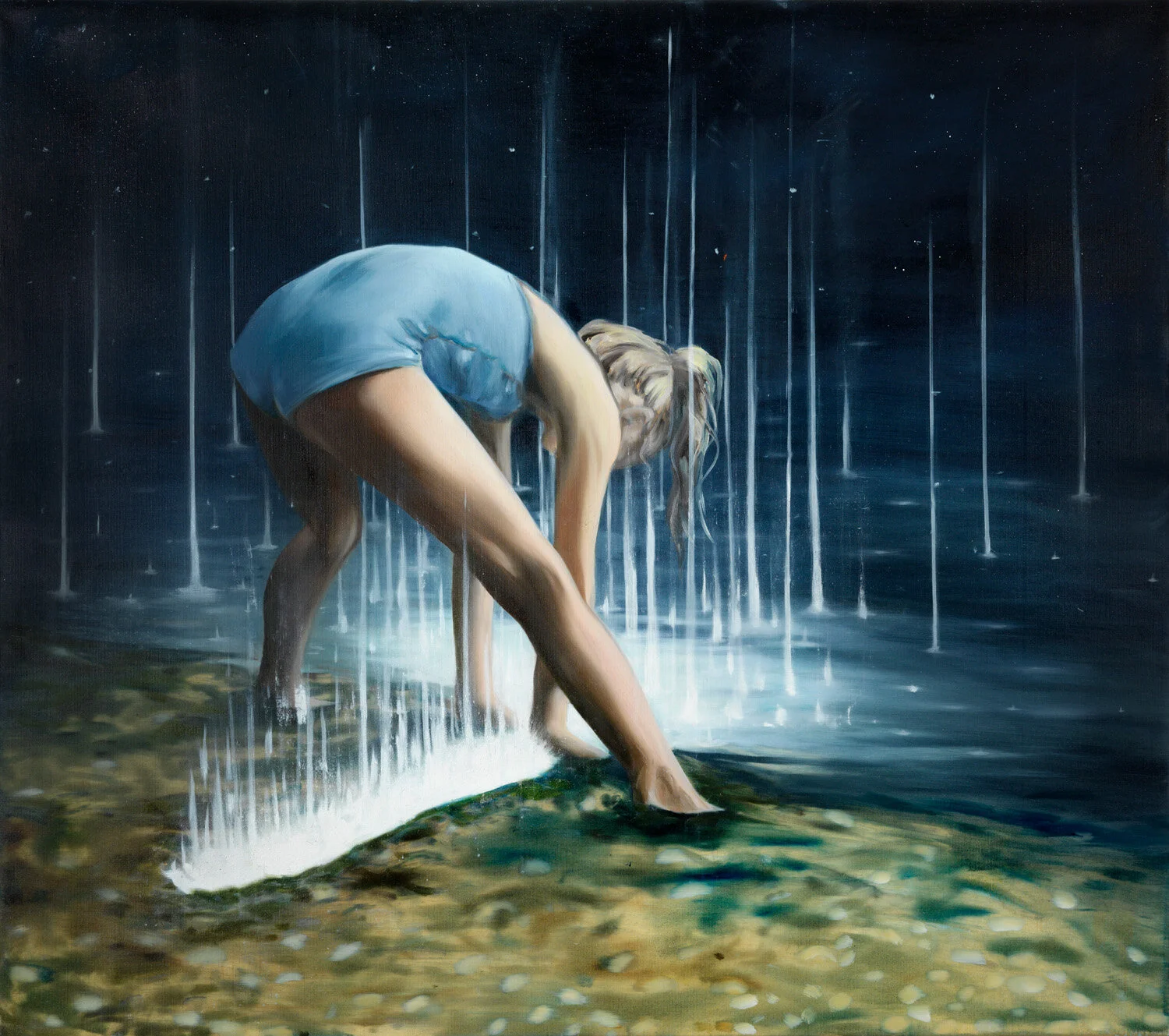 Innocence of brightness, olej na plátne, 120x110cm, 2020.jpg