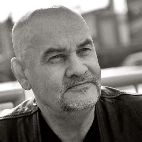 Igor Peter MELUZIN (SK)