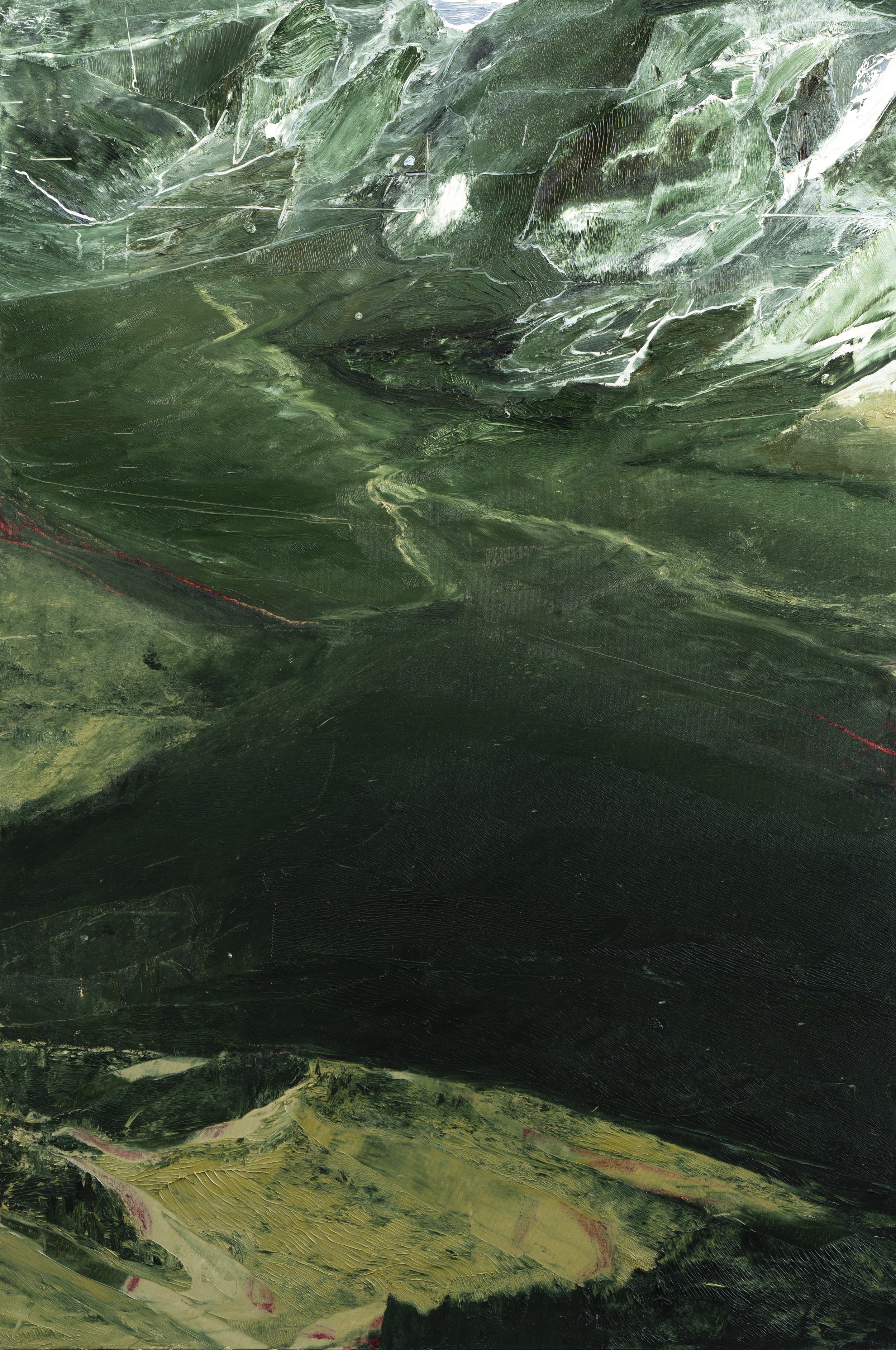 Nasýtené pásmo,2024,olej,180x120cm.jpg