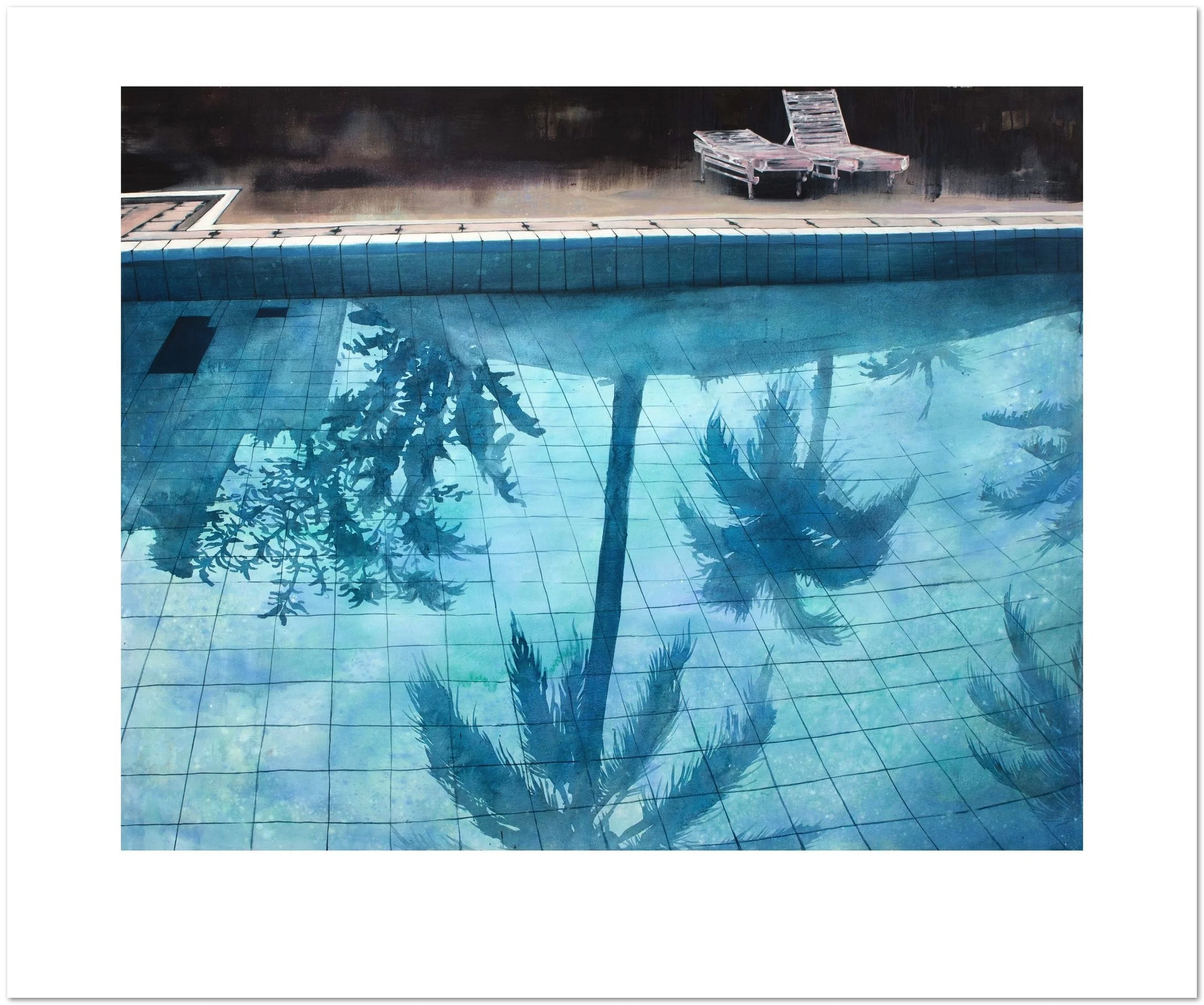 Kristína Mésáros | Back in mind