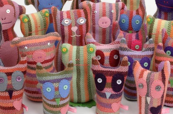 http://www.craftmaker.co.uk/sallyweatherill/
