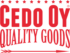 Cedo Oy