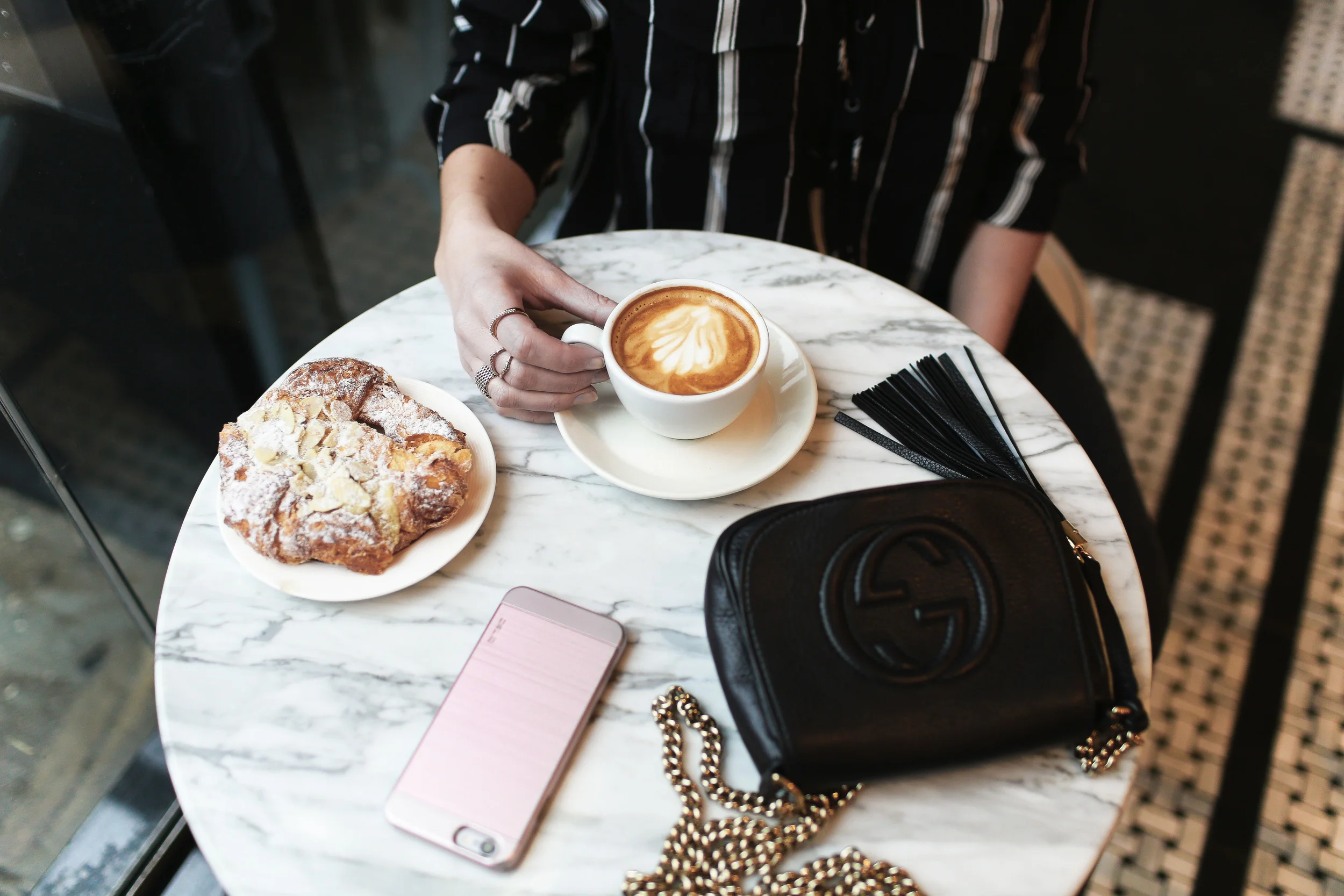 Gucci Soho Bag
