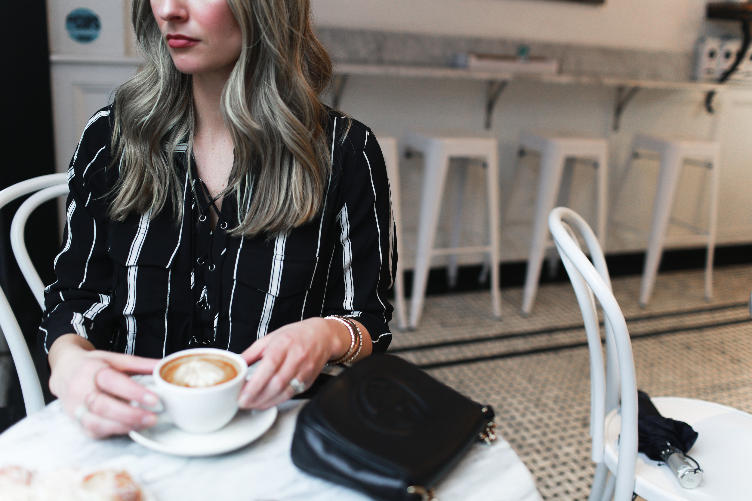 L'Academie Blouse