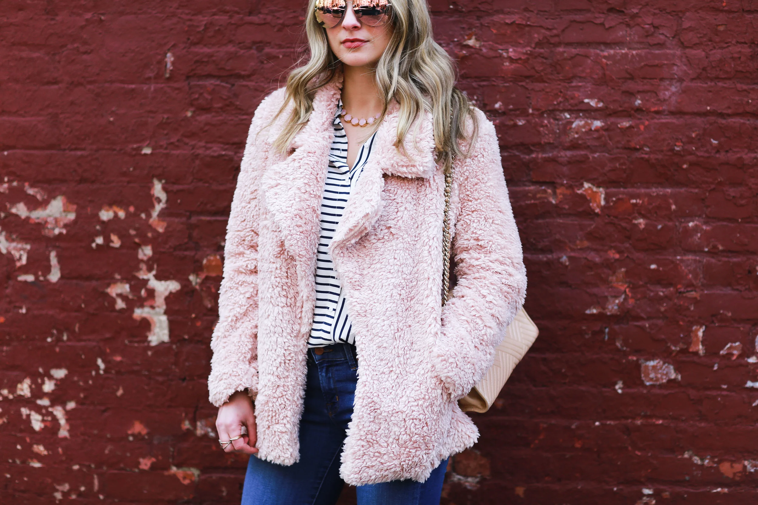Tularosa Coat