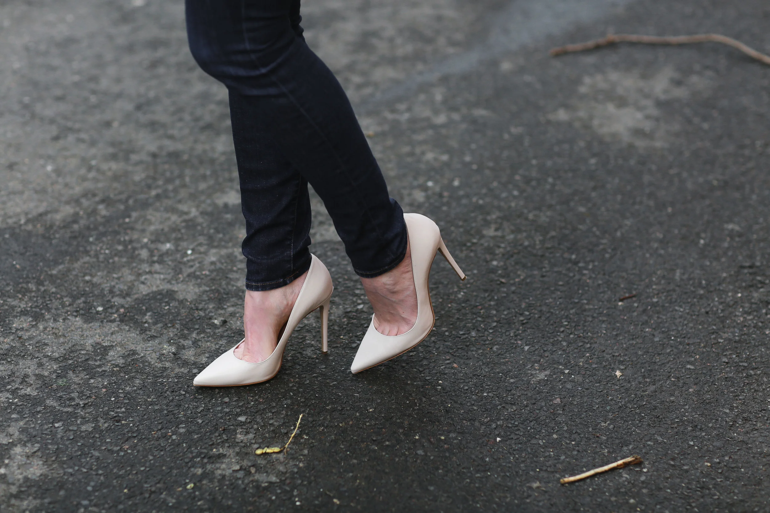 M. Gemi cAmmeo pumps