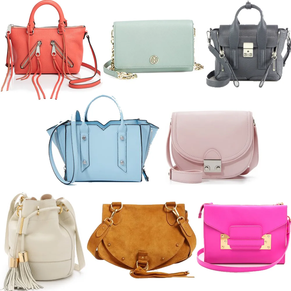 Spring Handbags