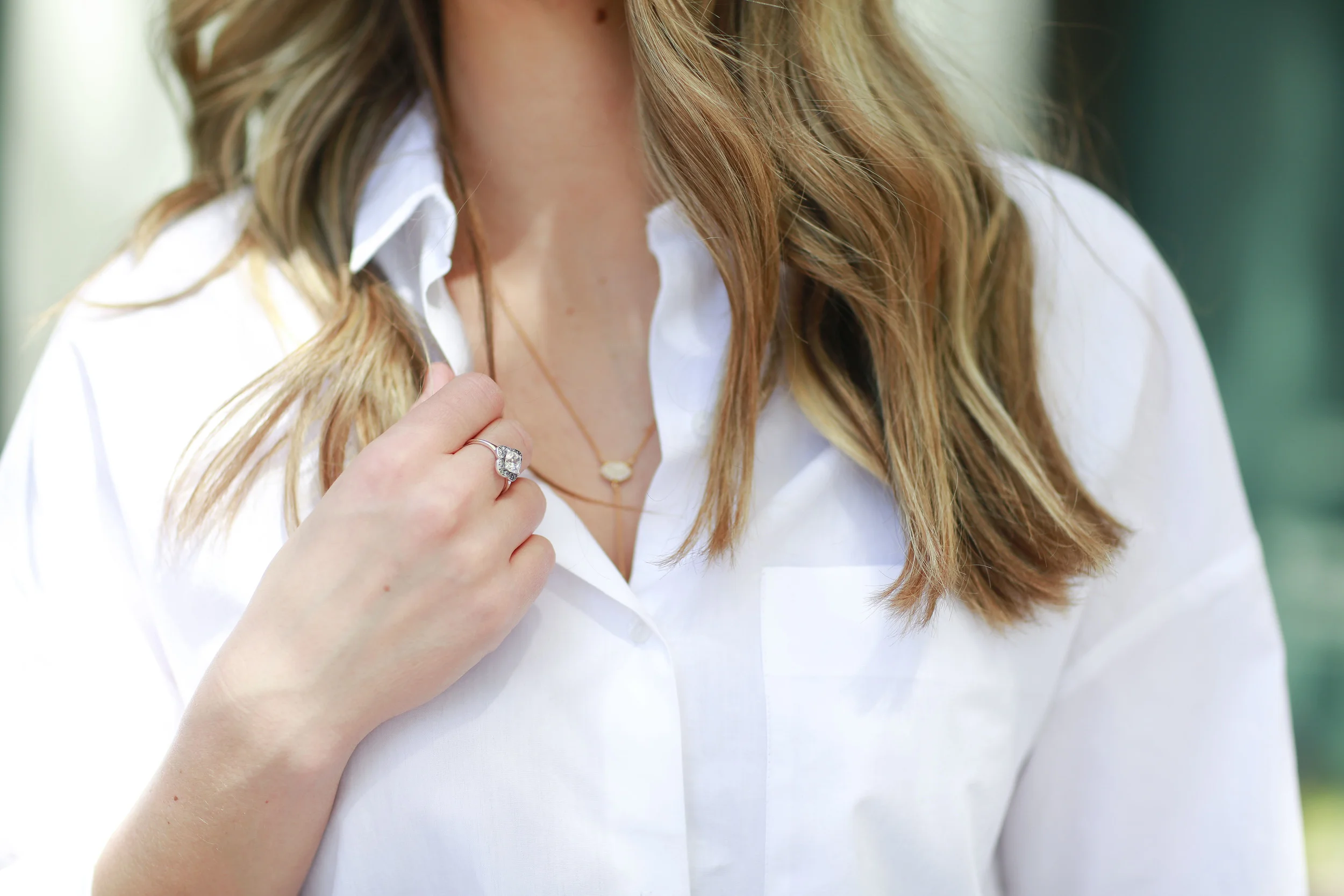pandora ring 