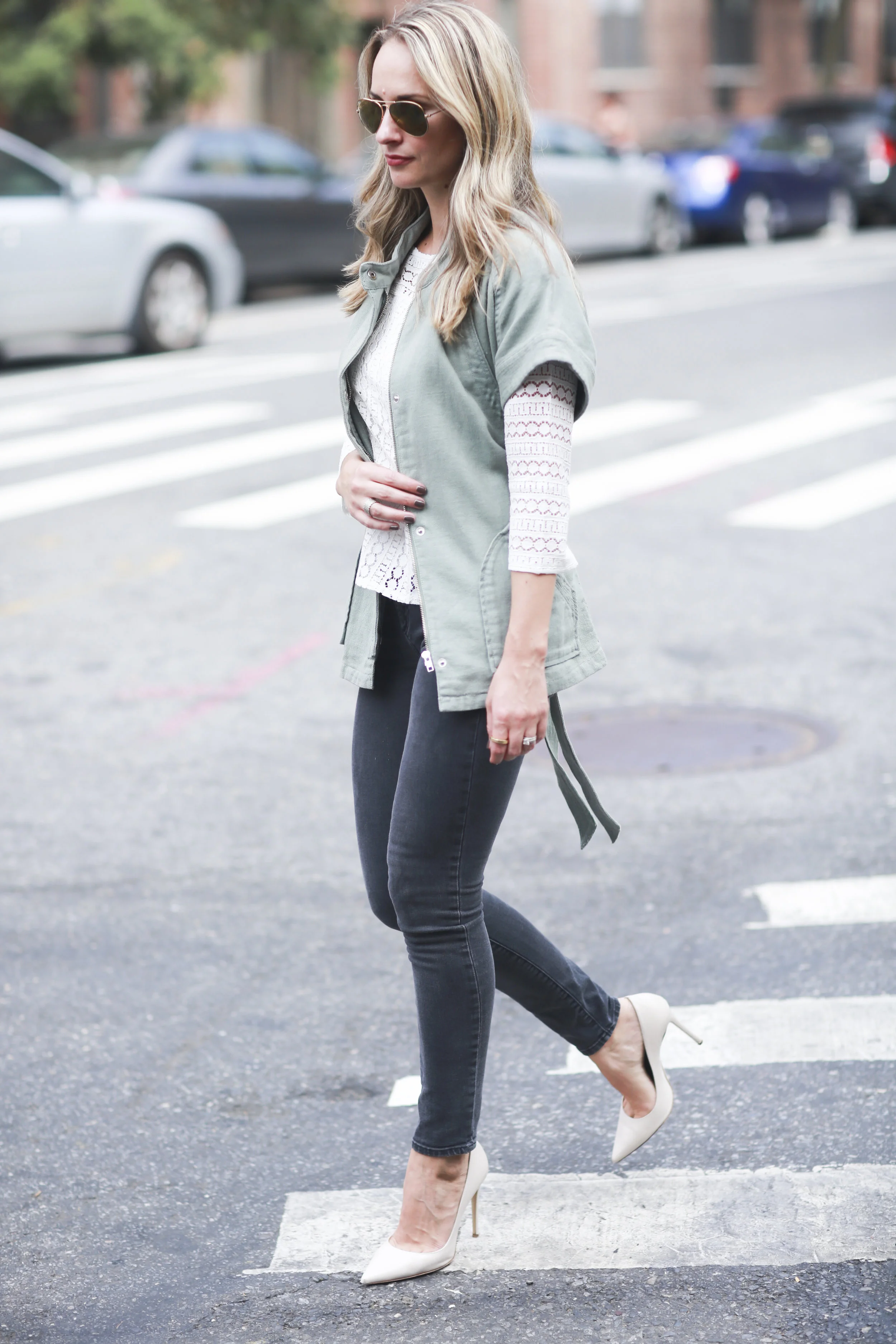 DL1961 jeans 