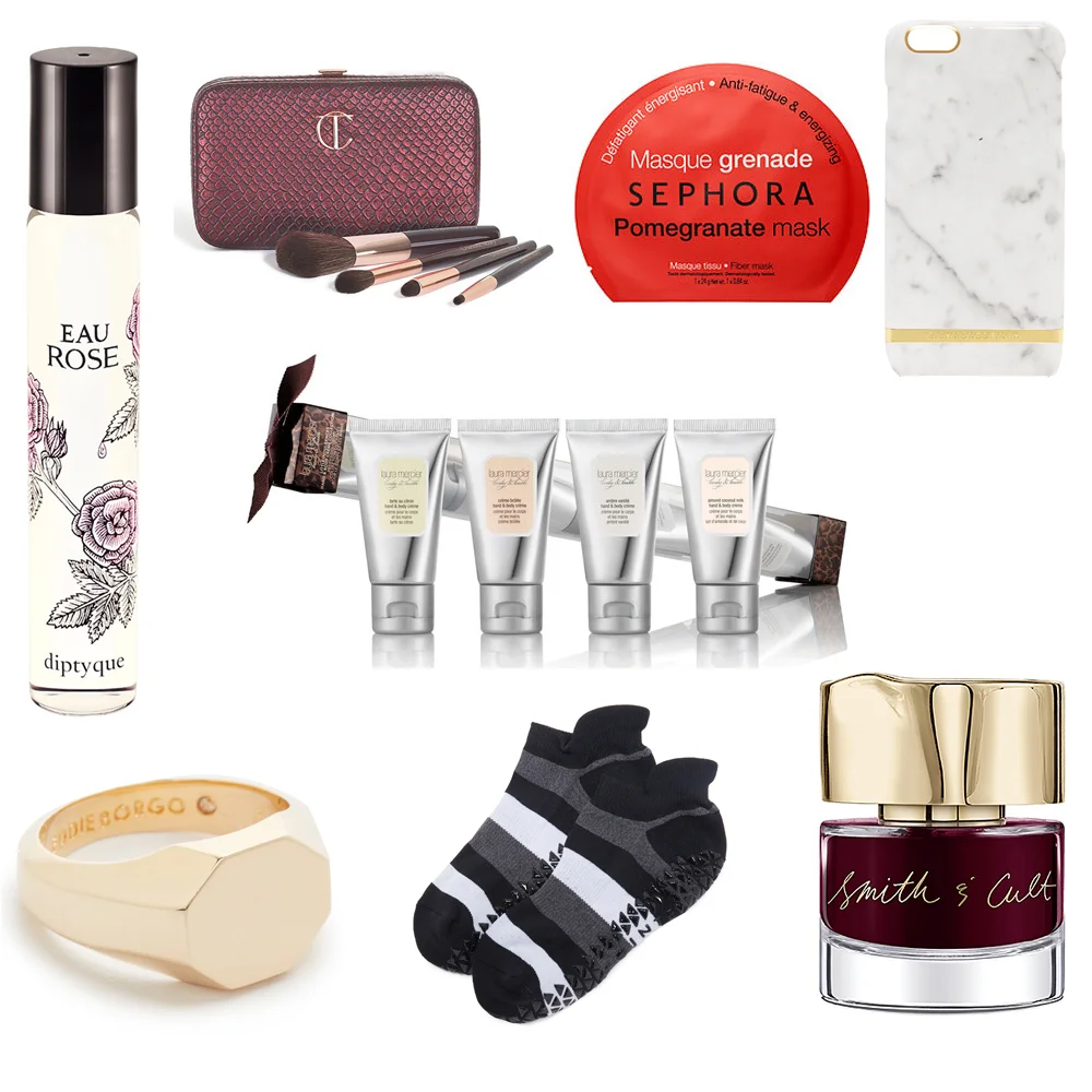holiday gift guide: stocking stuffers