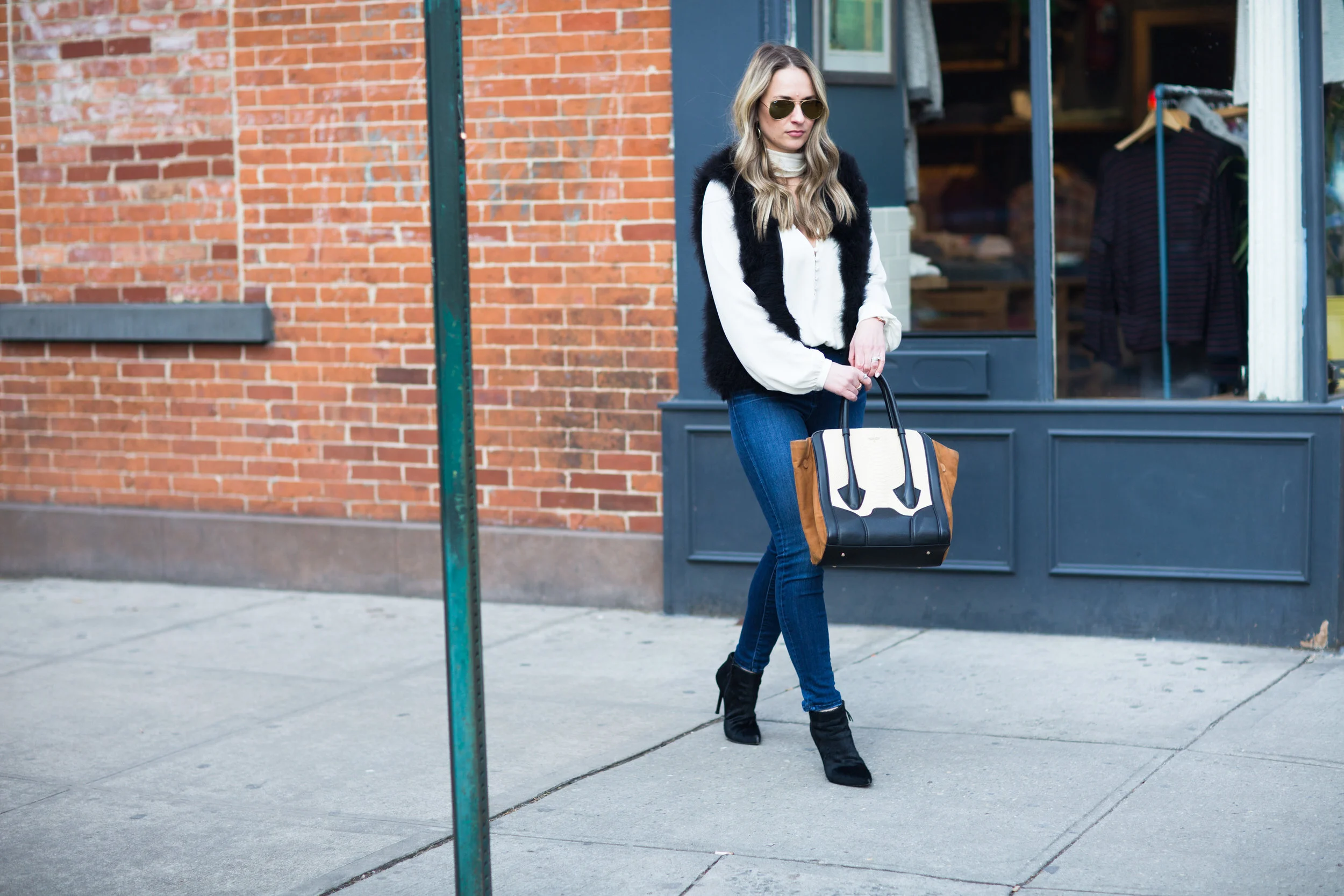 bohemian chic 