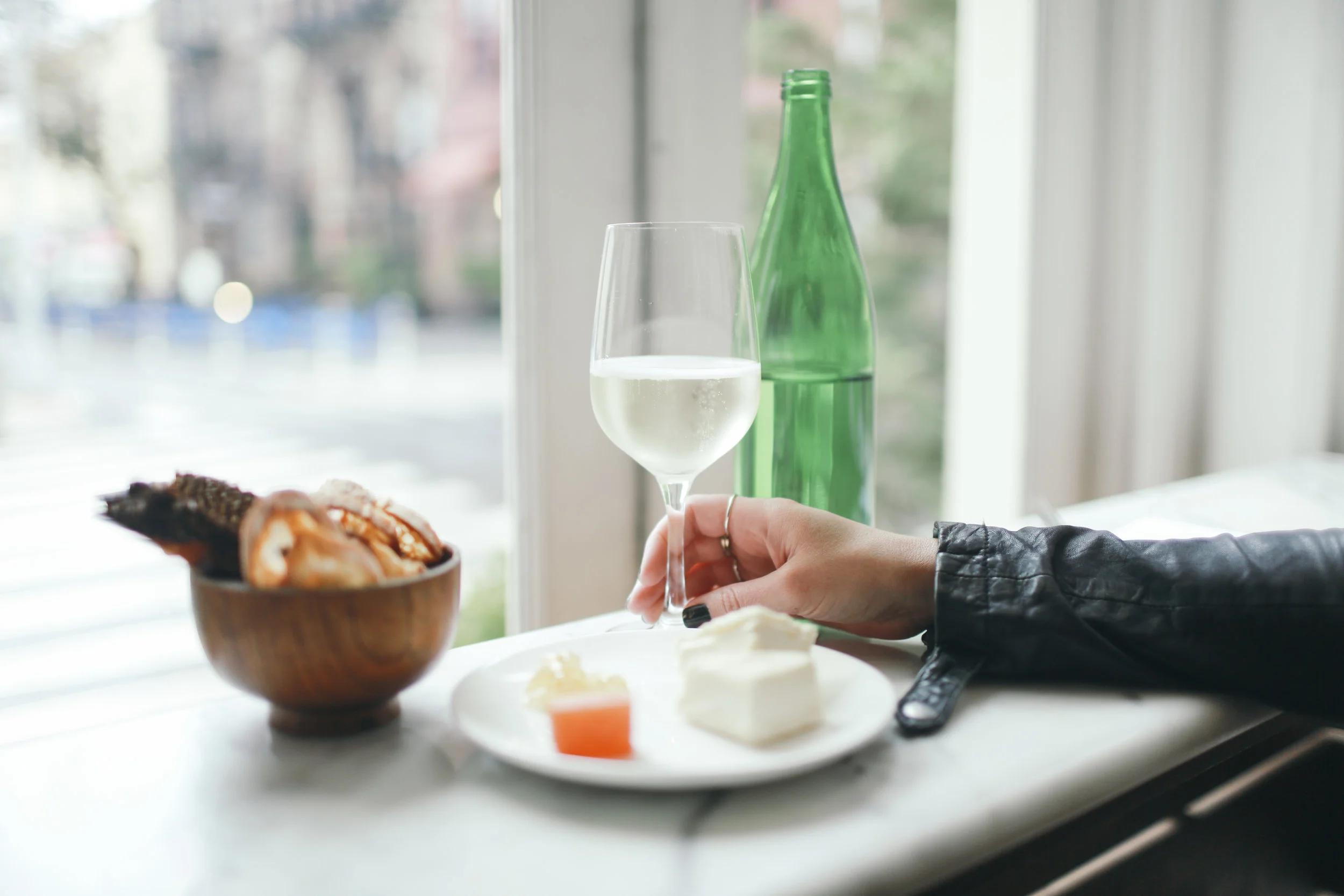 best drink spots in NYC