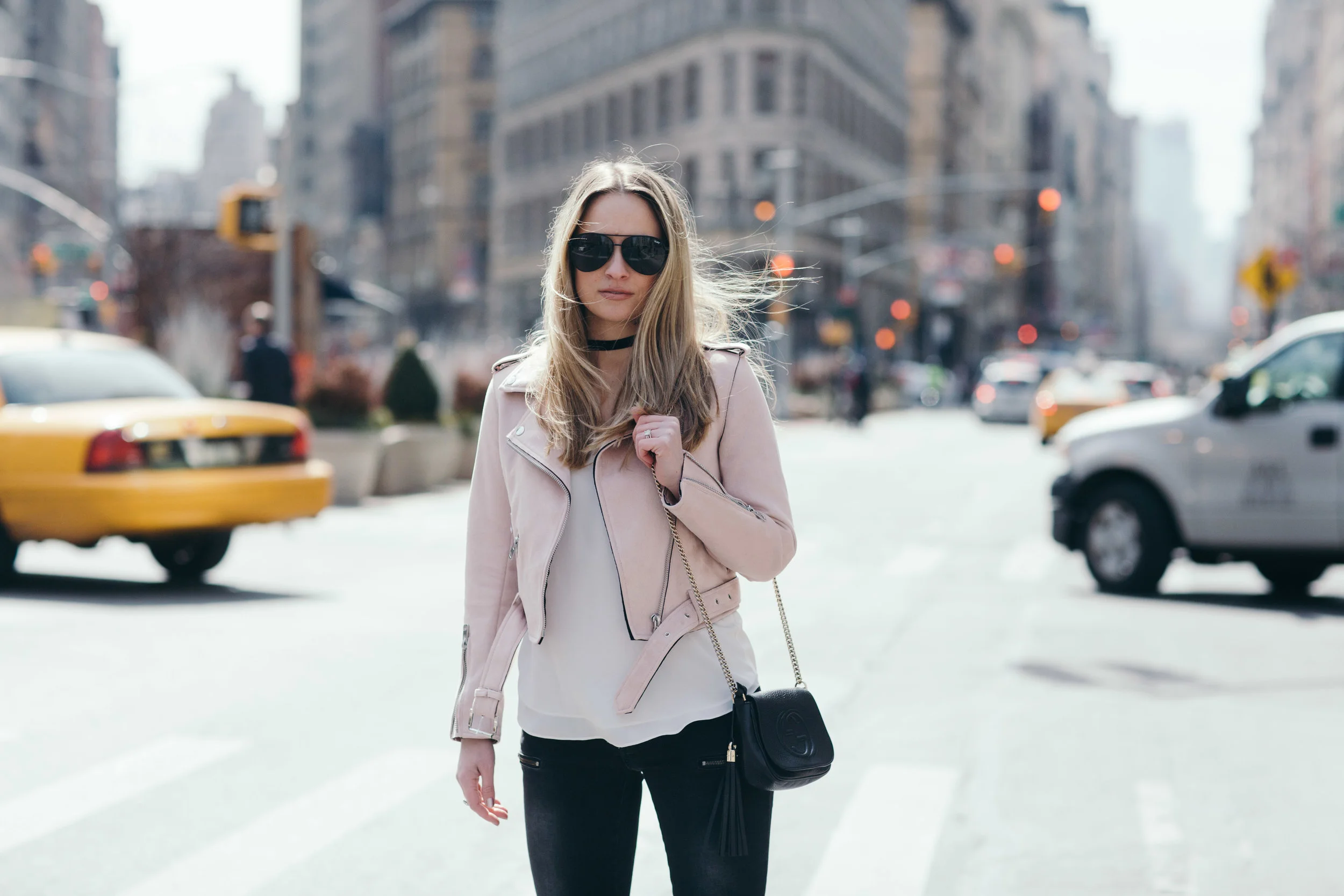 moto jacket