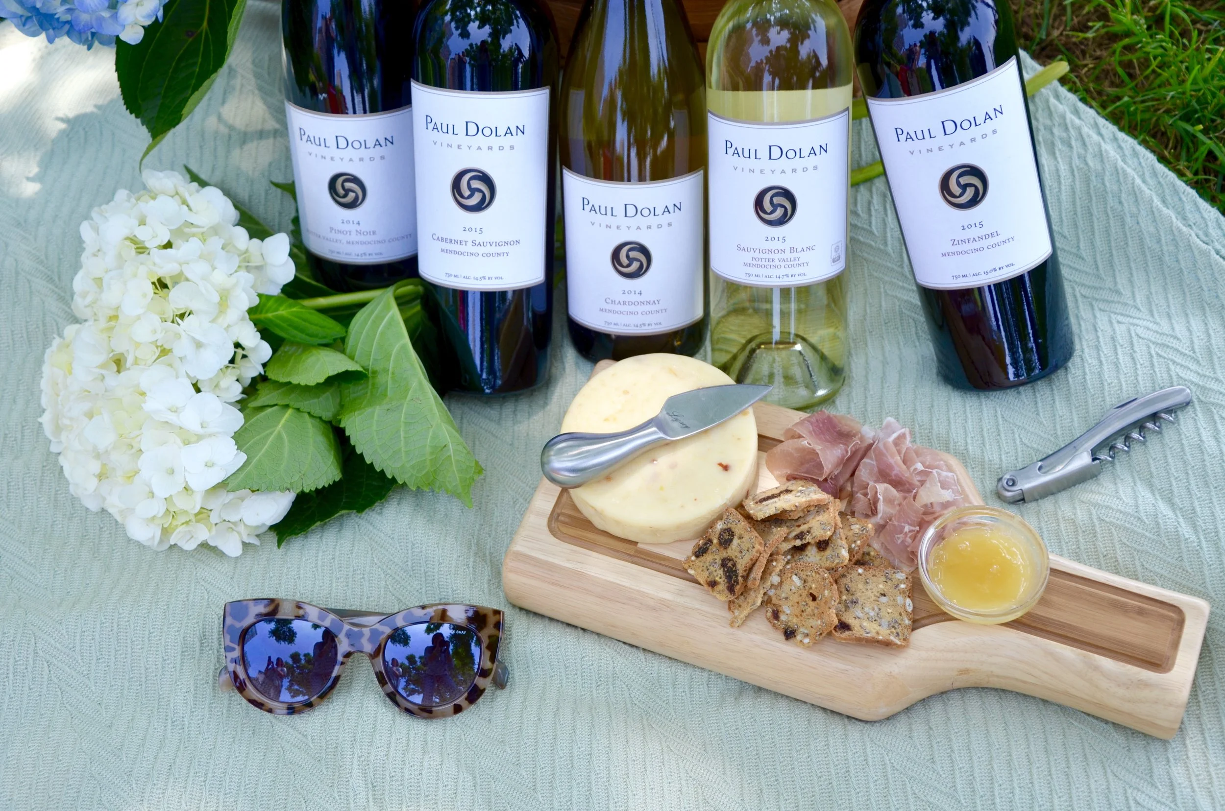 paul dolan wines