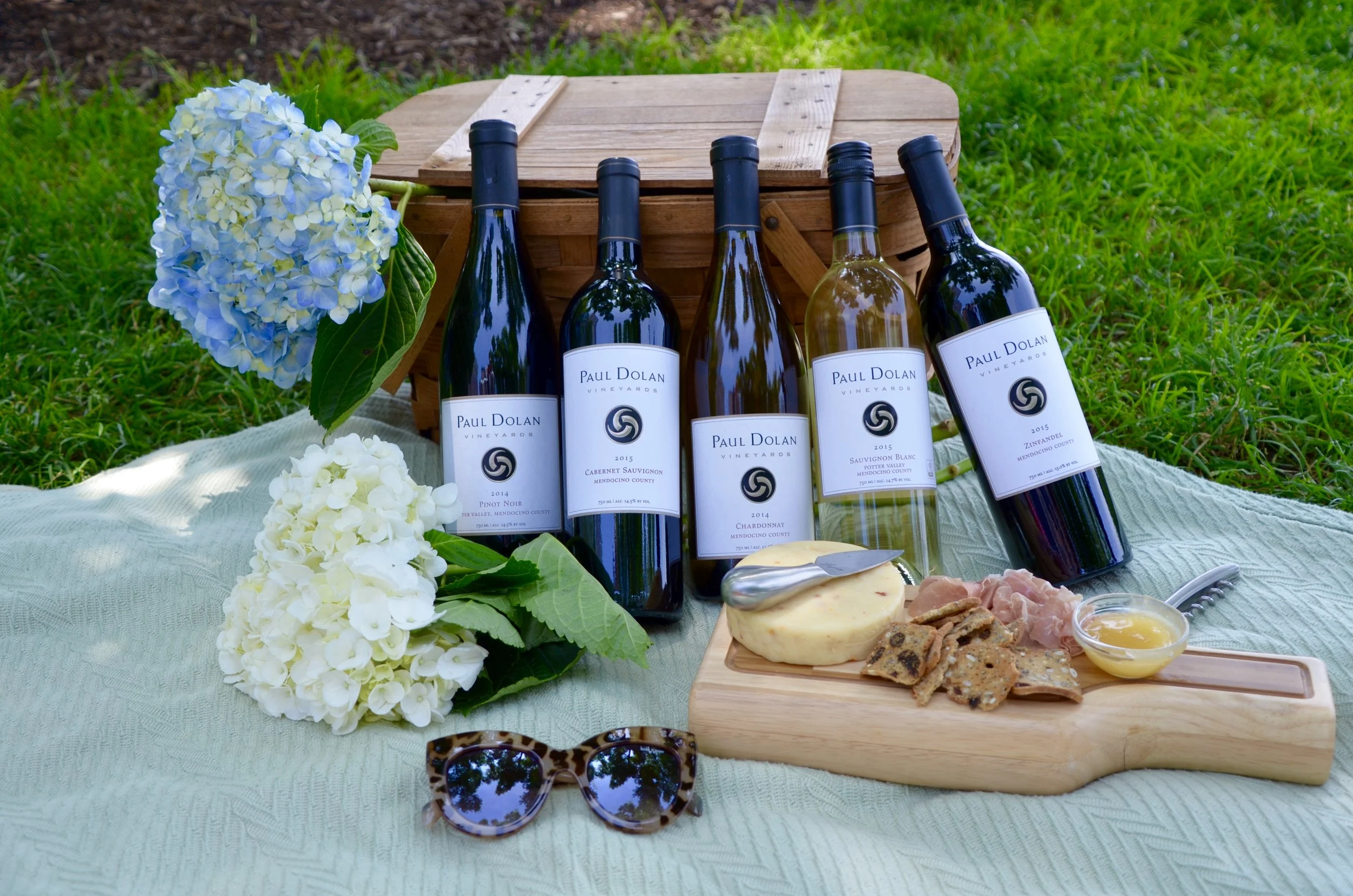 paul dolan vineyard