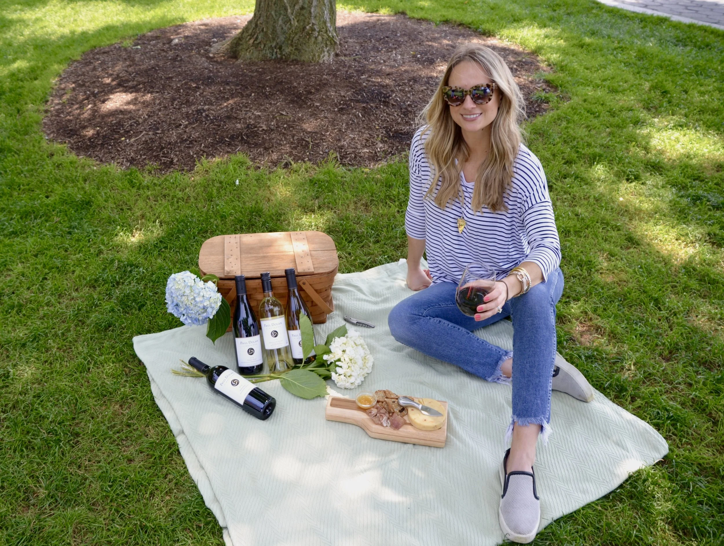 paul dolan organic wines