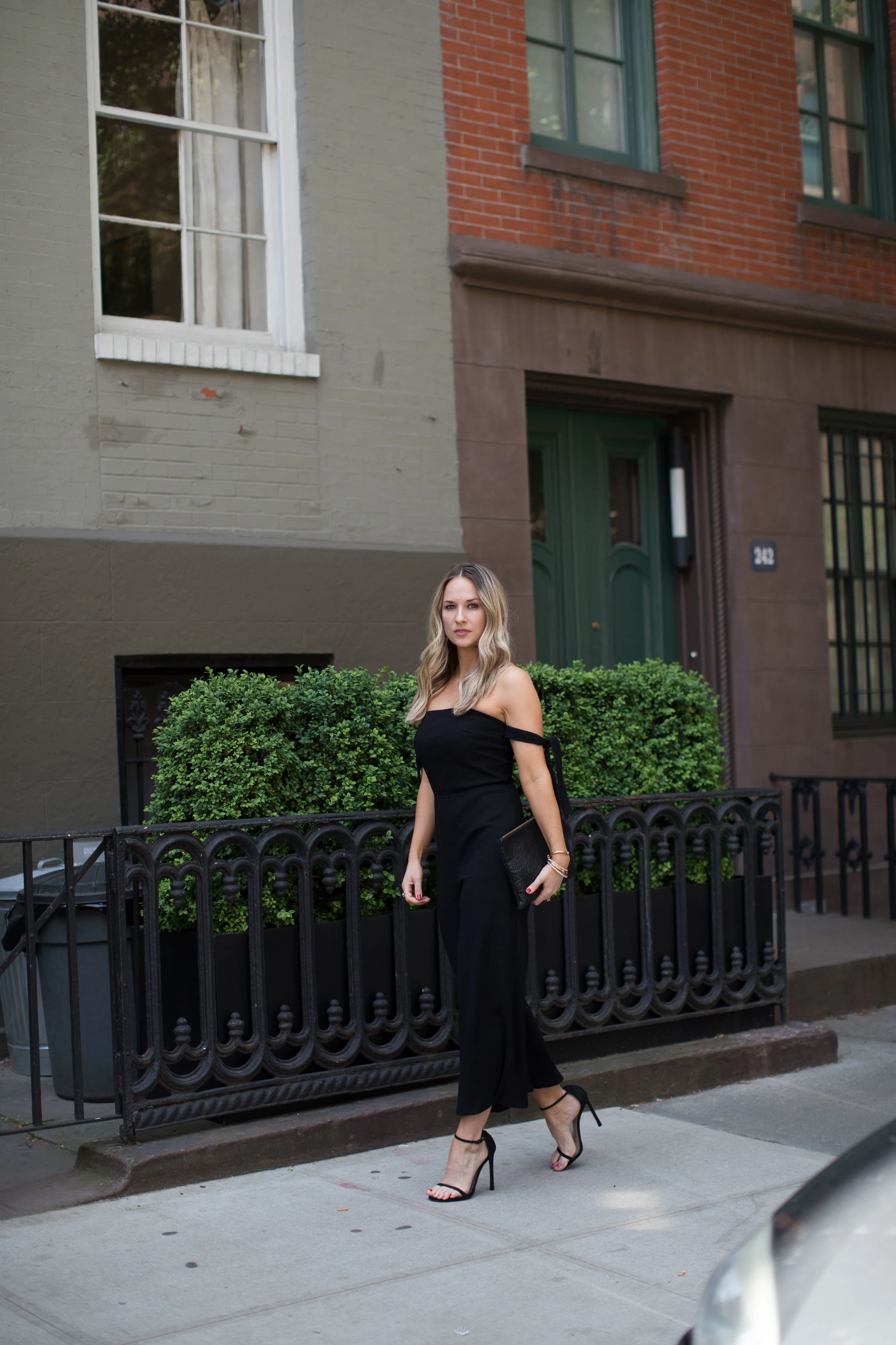 NBD jumpsuit from revolve