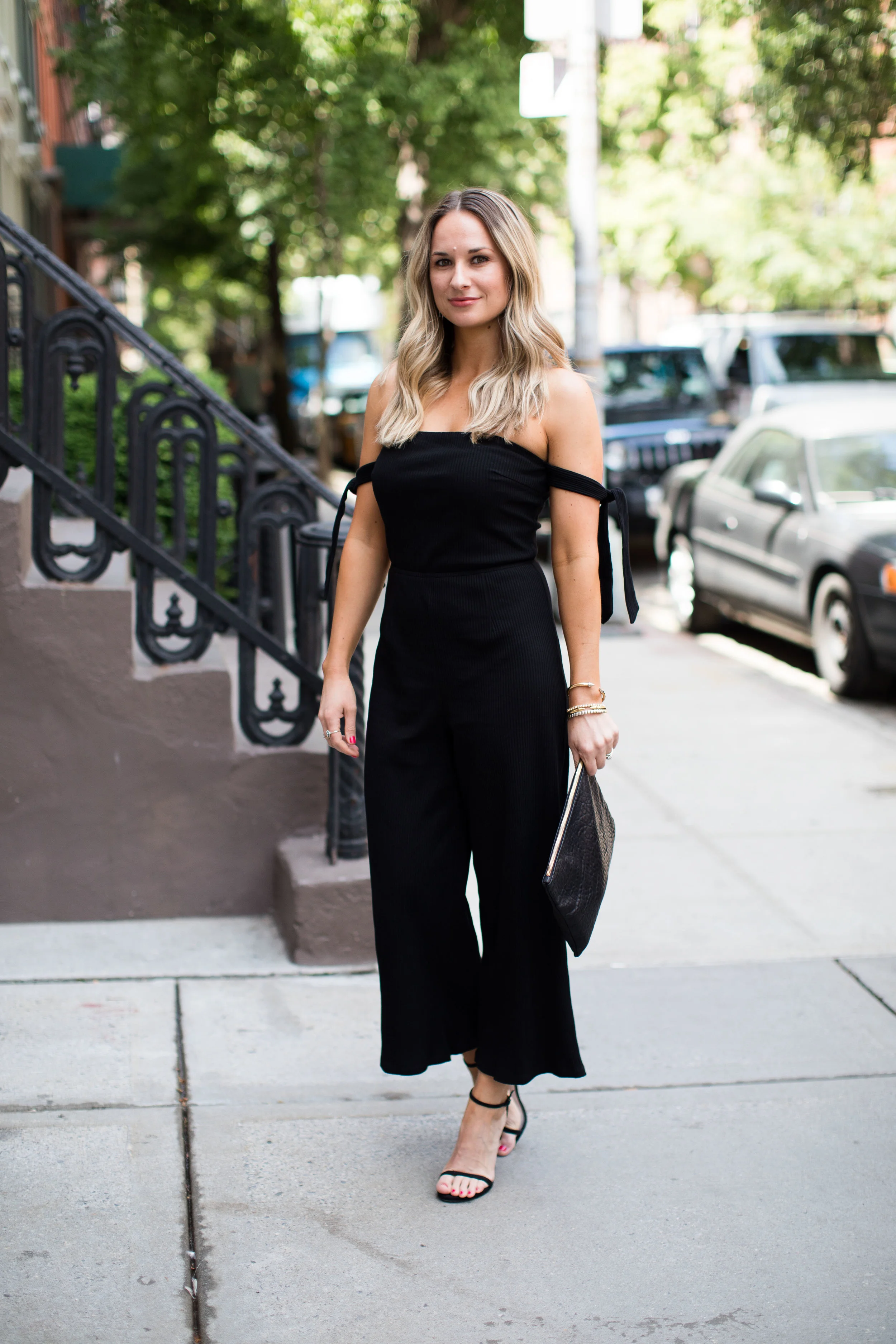 off-the-shoulder-culotte-jumpsuit