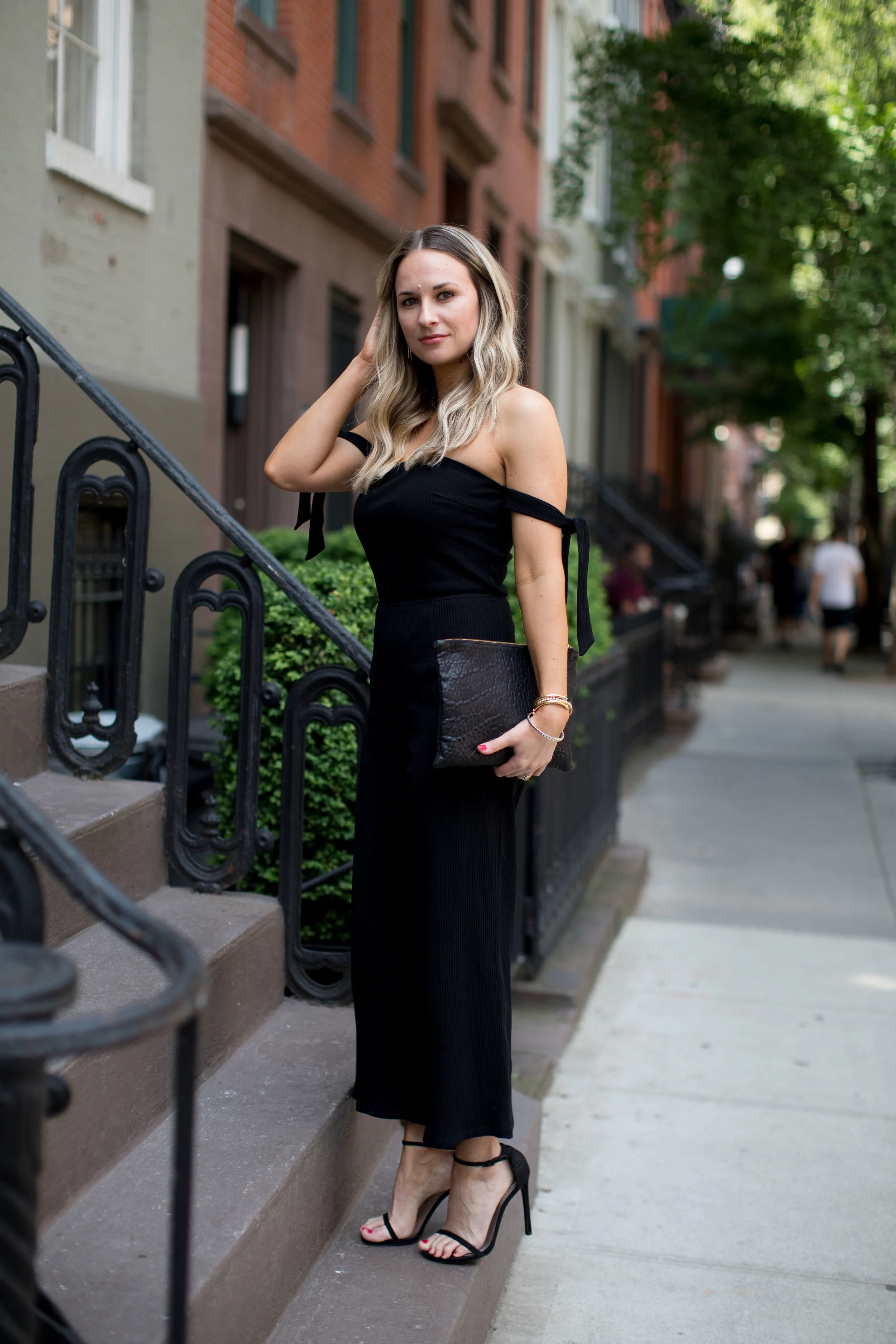 culotte jumpsuit